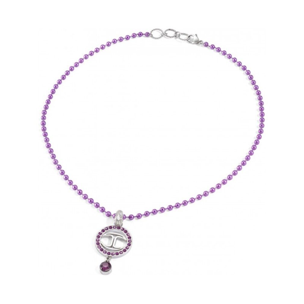 Just Cavalli Kette mit Einhänger JEWELS Mod. SCABF12