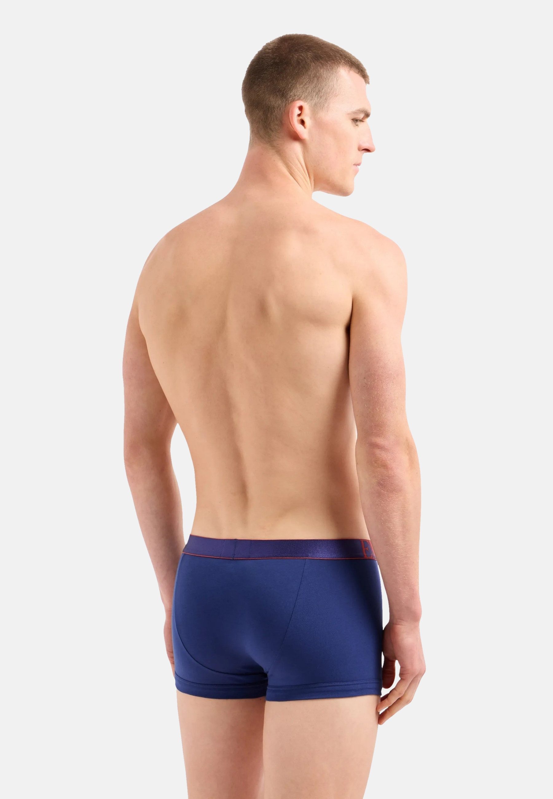 Emporio Armani Boxershorts Boxershorts Unterhosen Dreierpack günstig online kaufen