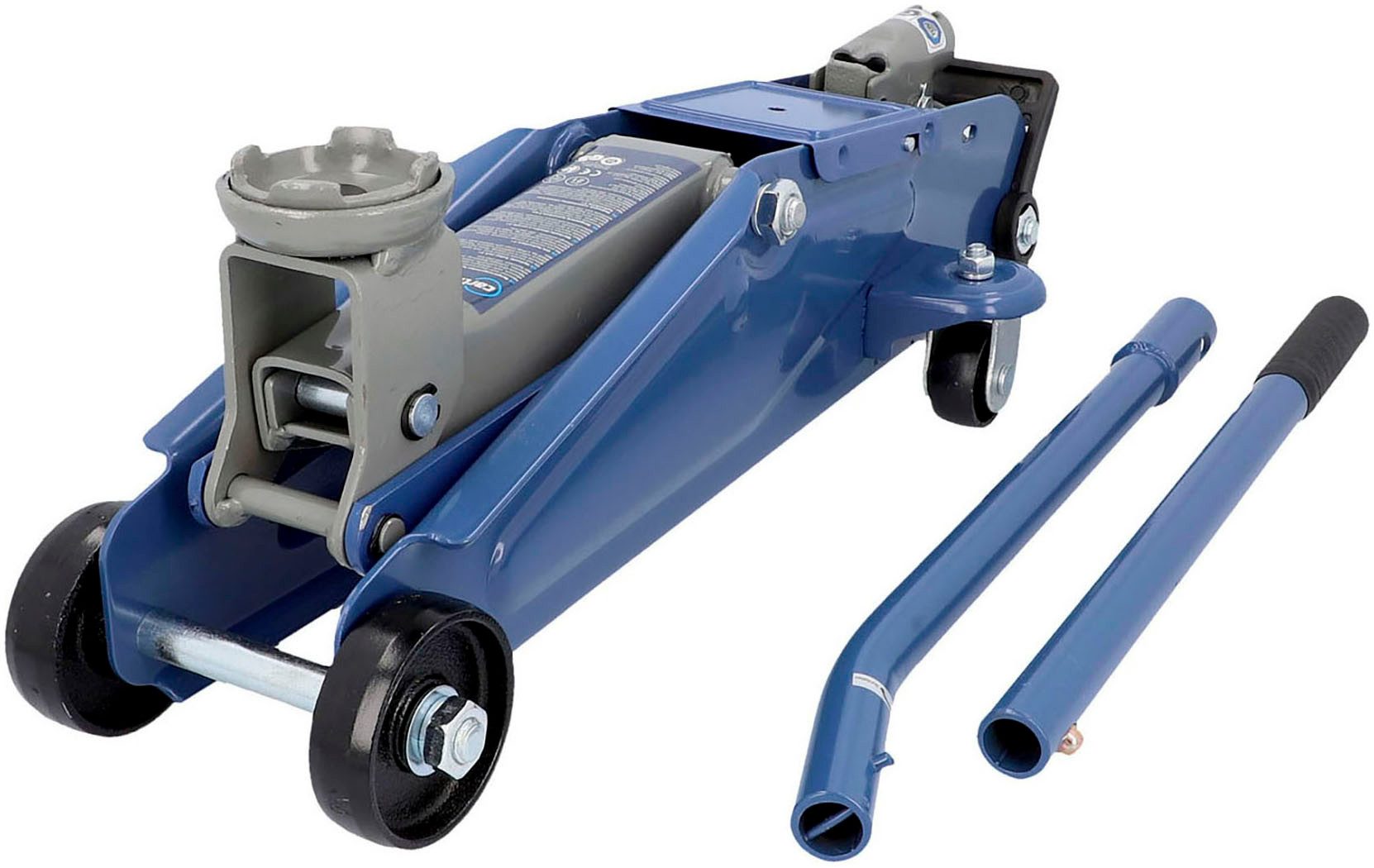Rangierwagenheber 2T