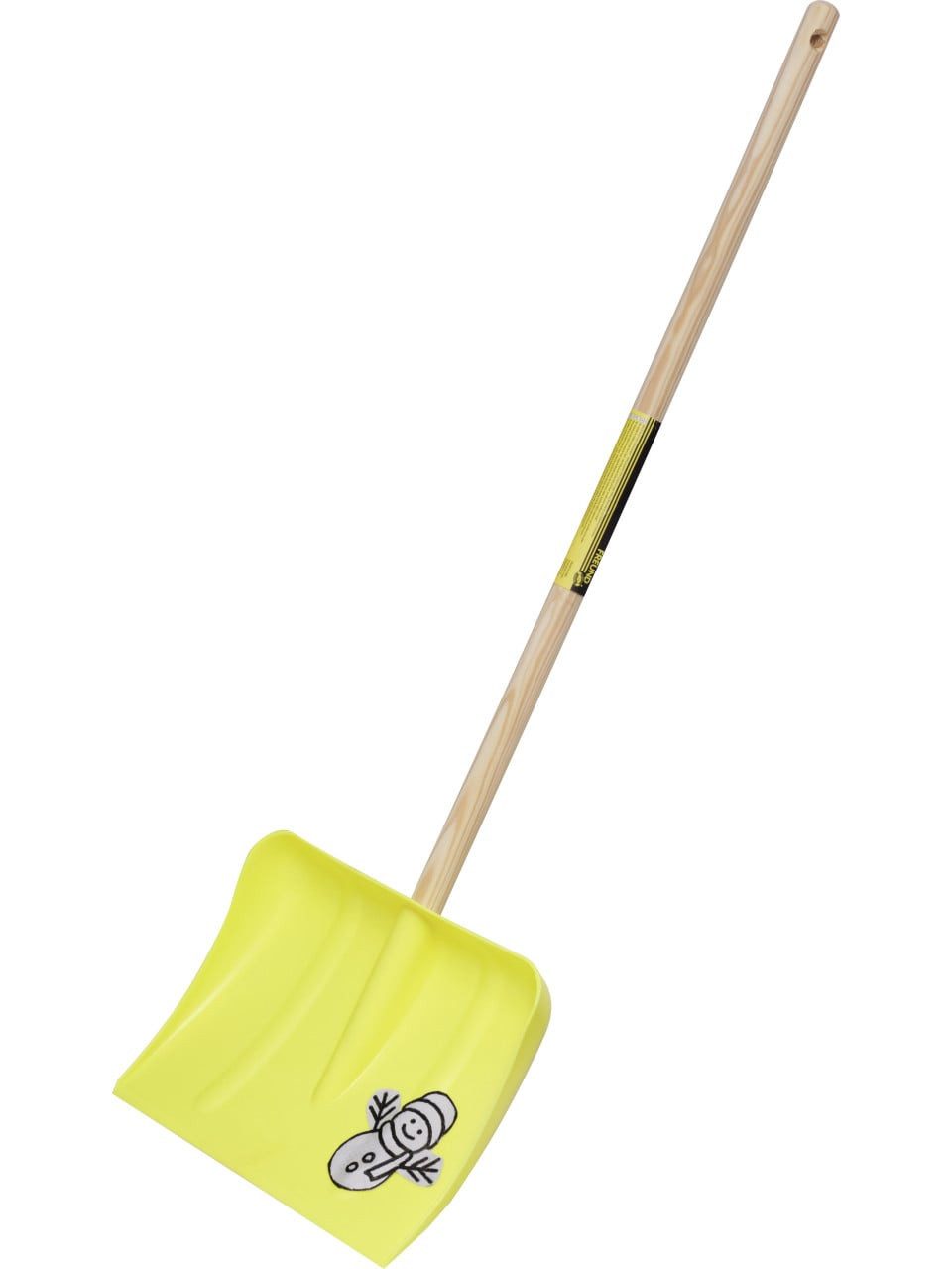 Freund Victoria Schneeschieber Freund Victoria Schneeschieber für Kinder 29 cm