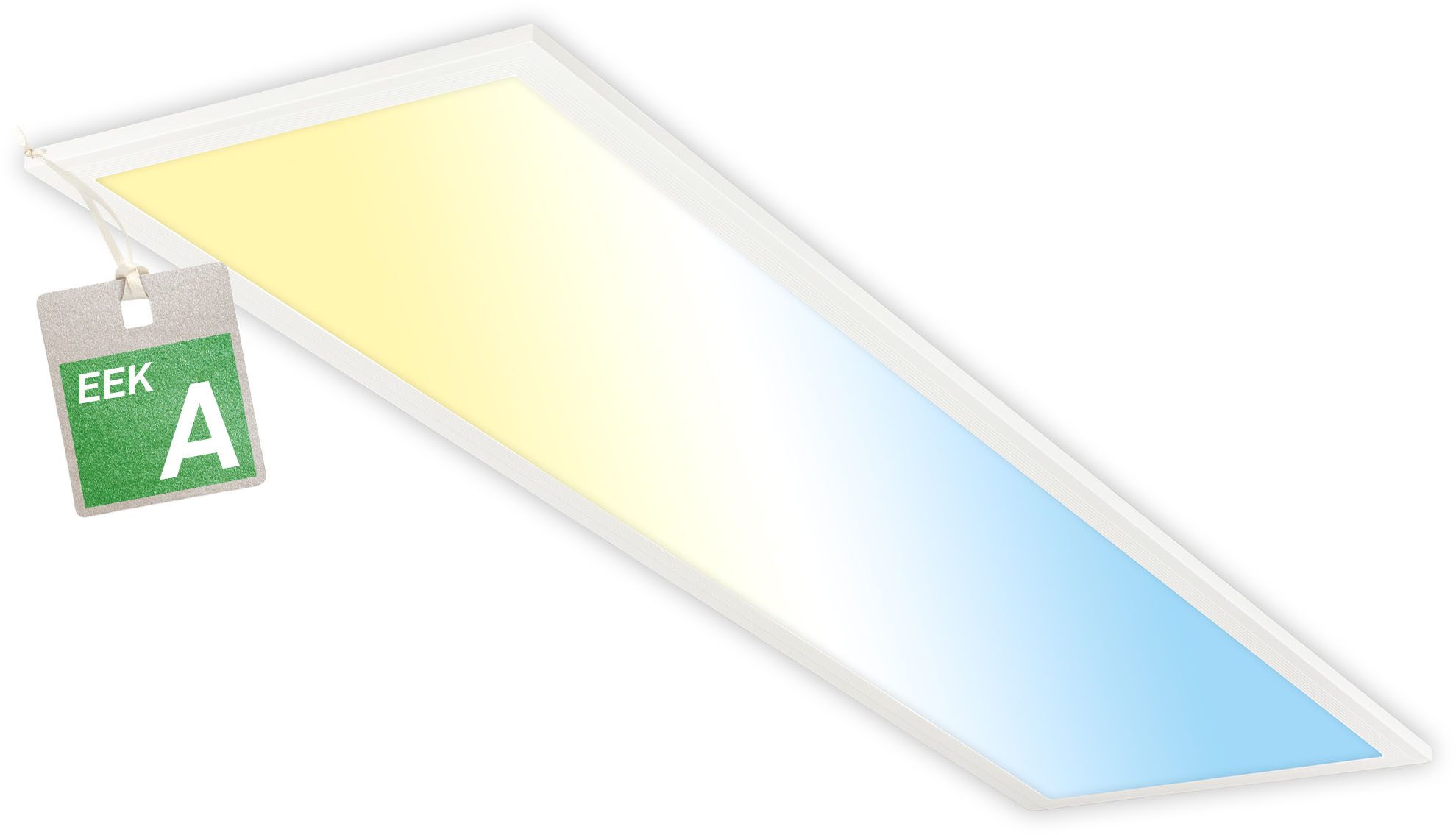 Briloner Leuchten LED Deckenleuchte PIATTO 3987016 günstig online kaufen