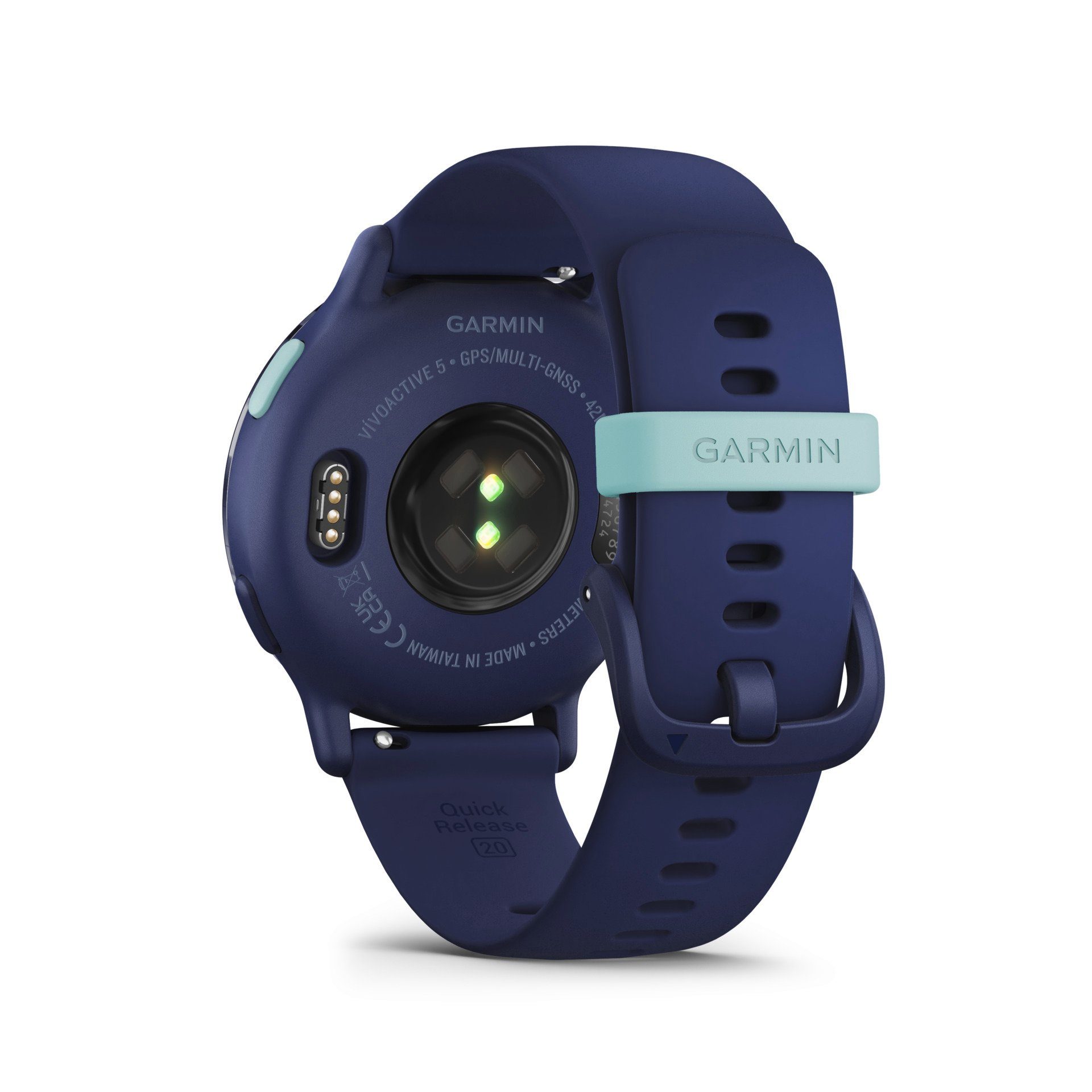 Garmin Vivoactive 5 Blau