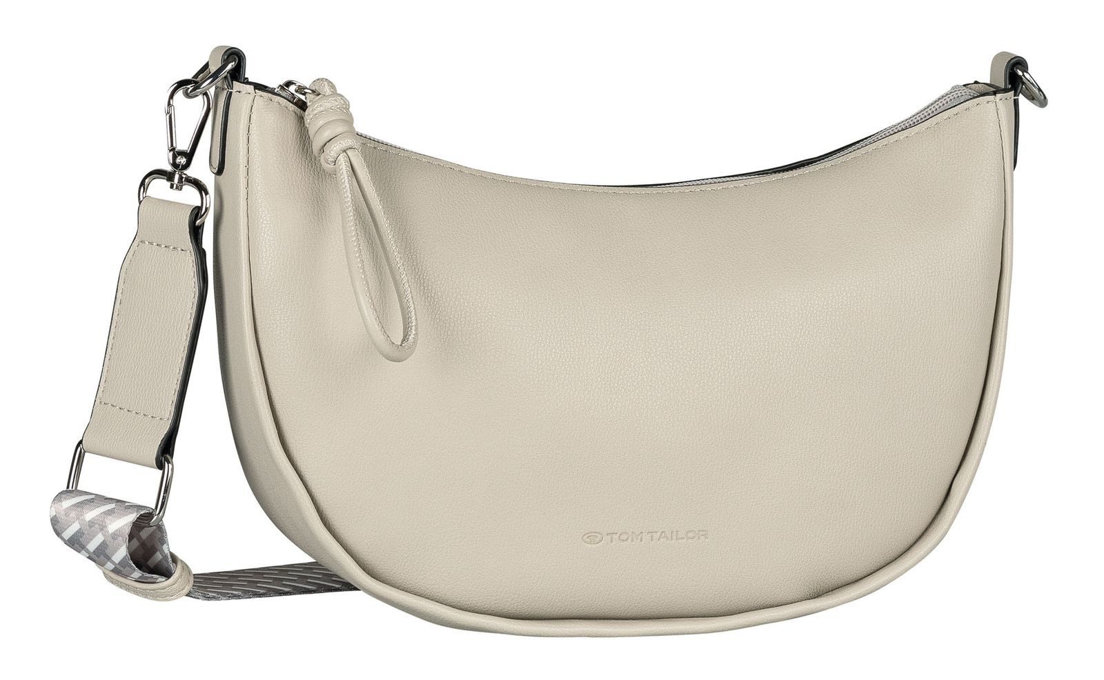 TOM TAILOR Schultertasche Banana Bag
