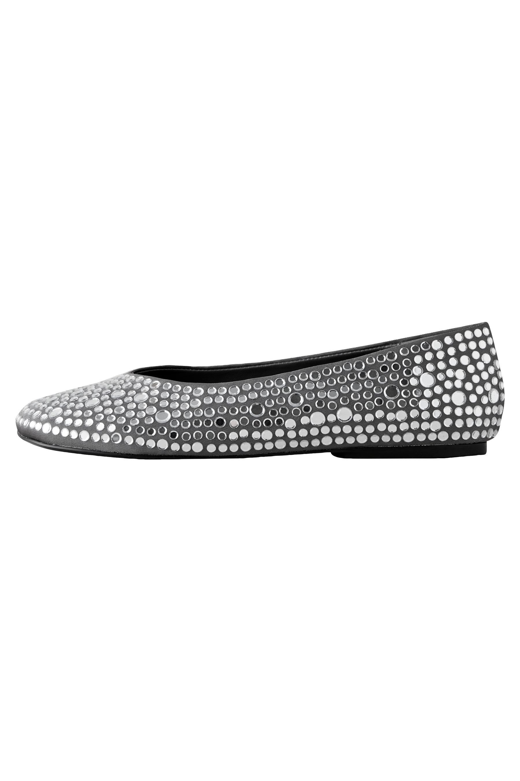 Next Forever Comfort® flache Ballerinas Ballerina (1-tlg)