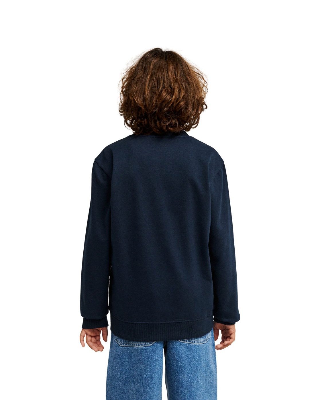 Quiksilver Sweatshirt Basic