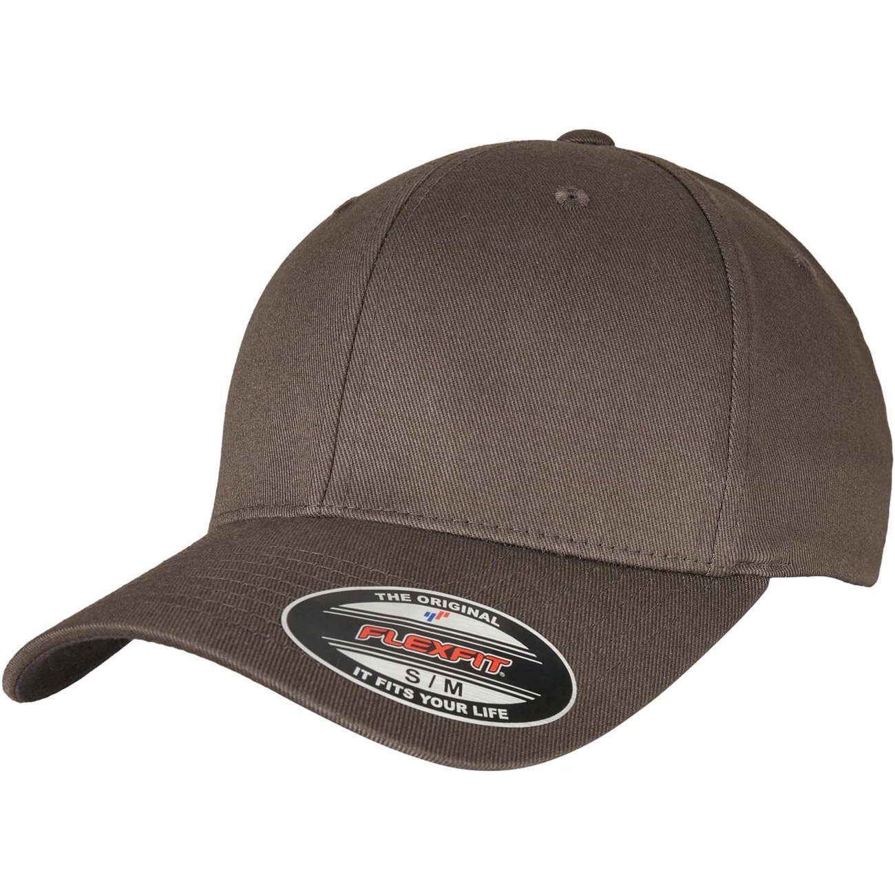 Flexfit Baseball Cap Wooly Combed Wooly günstig online kaufen