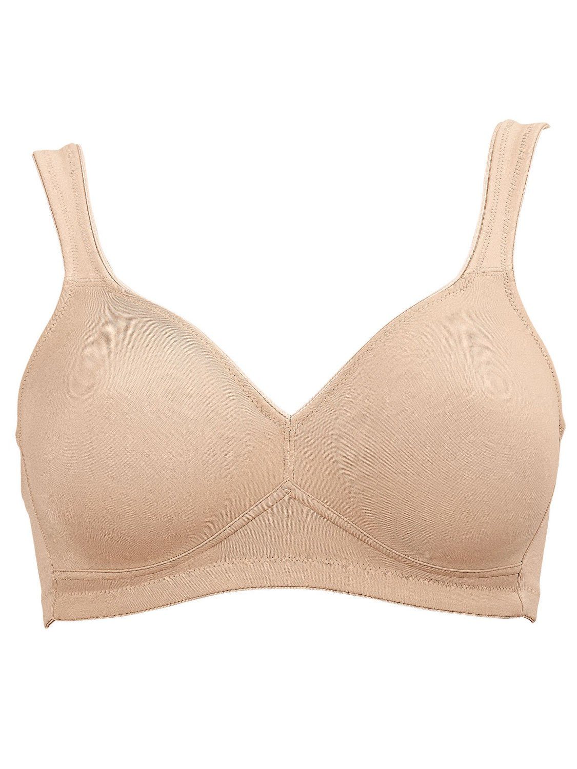 Rosa Faia Soft-BH Soft BH Twin (Stück, 1-tlg) Stützfunktion
