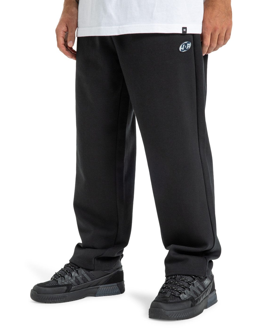 DC Shoes Jogger Pants Dive In