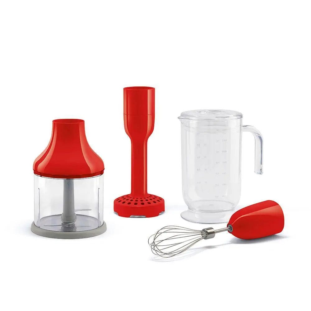 Smeg Блендери hbac11rd