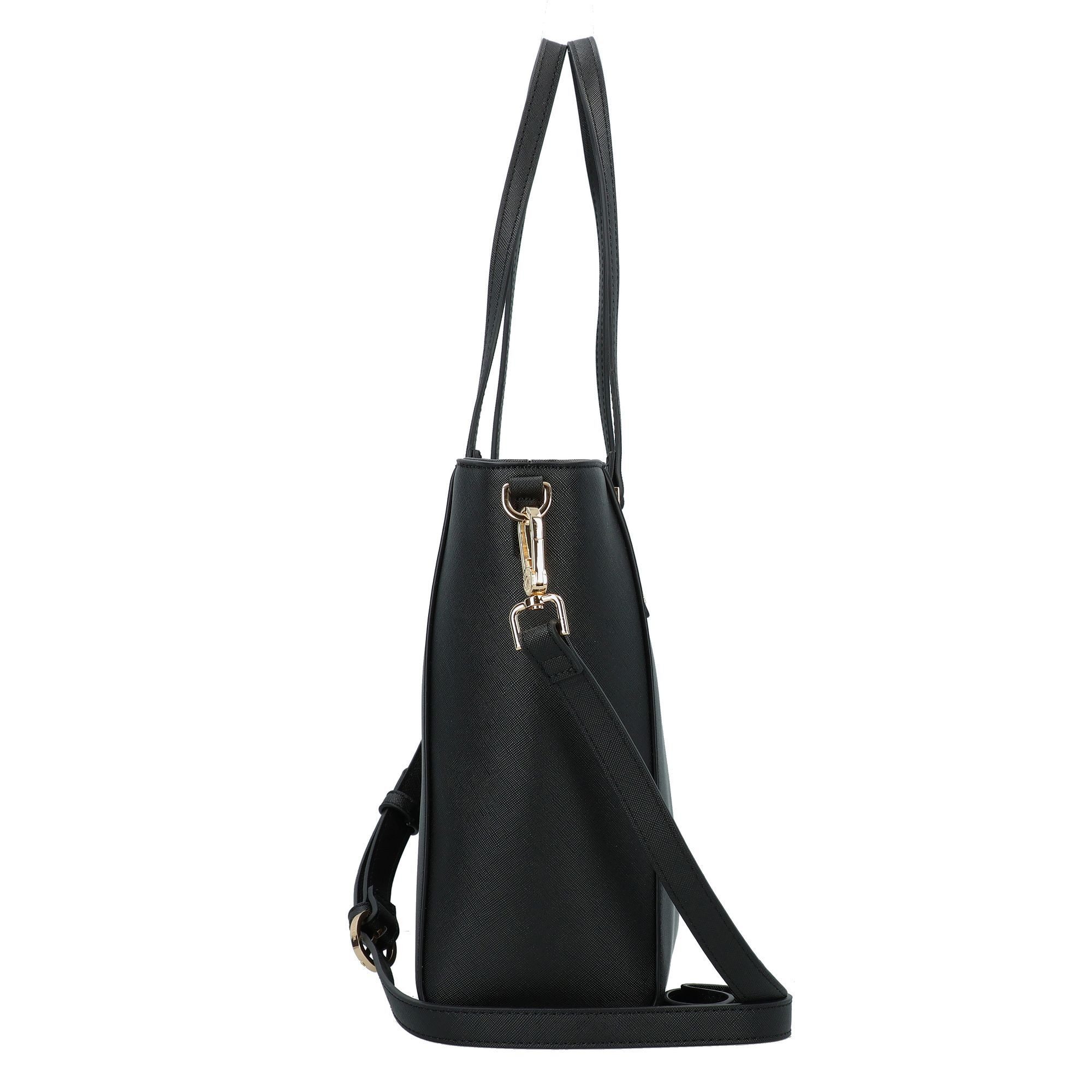 U.S. Polo Assn. Shopper Jones, Polyurethan