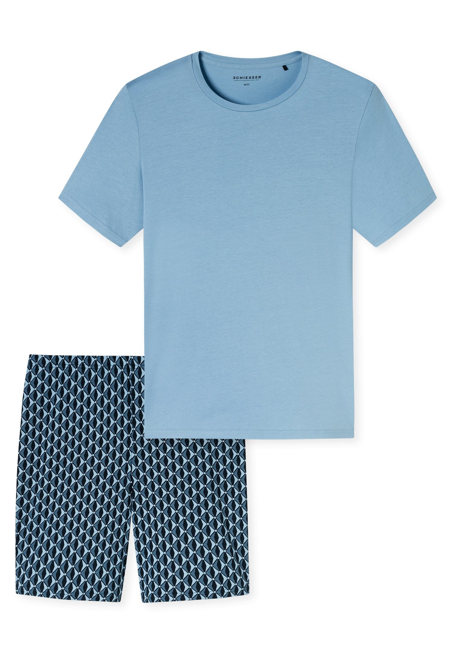 pacific blue