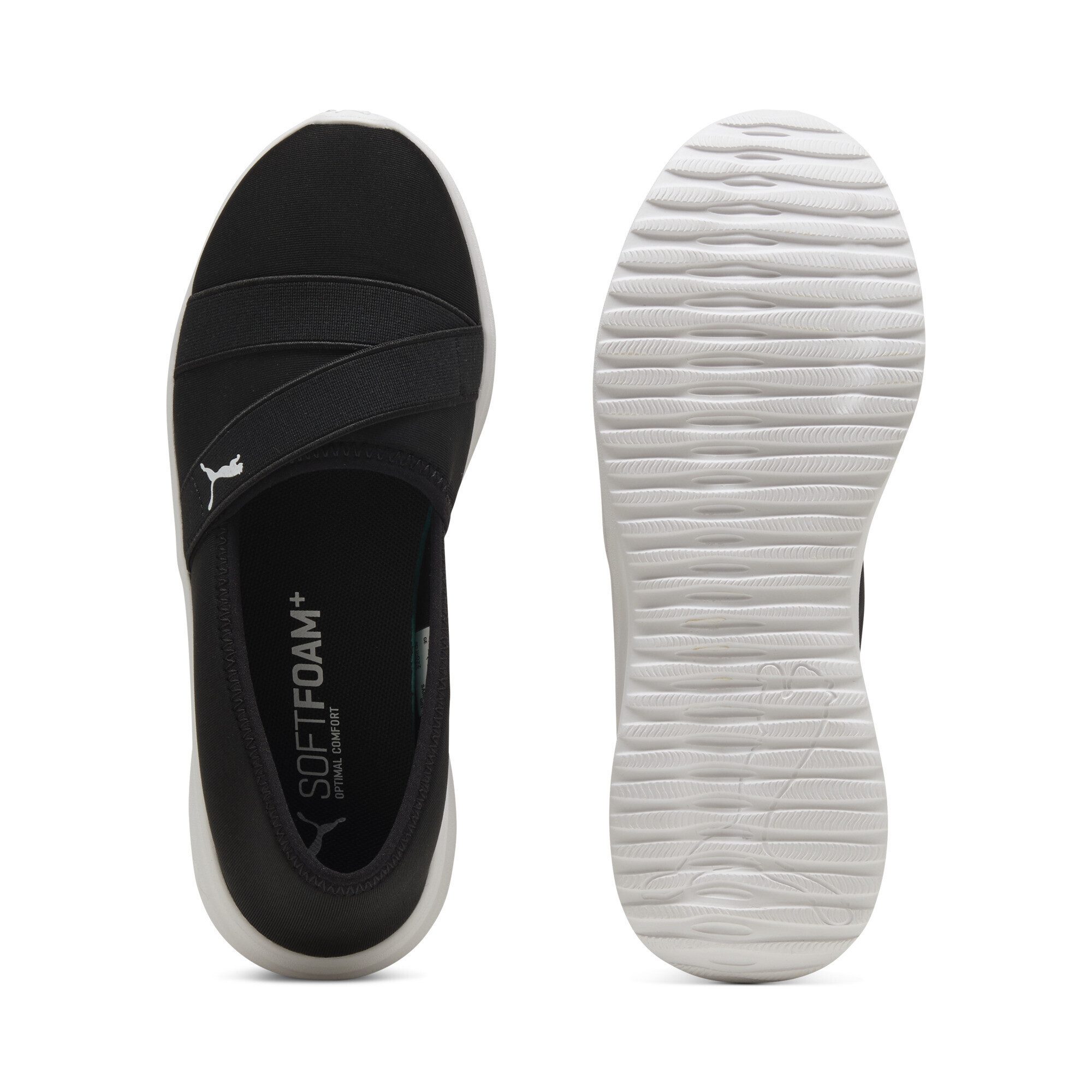 PUMA Adelina 2 Sneakers Damen Ballerina – Bild 4 von 5