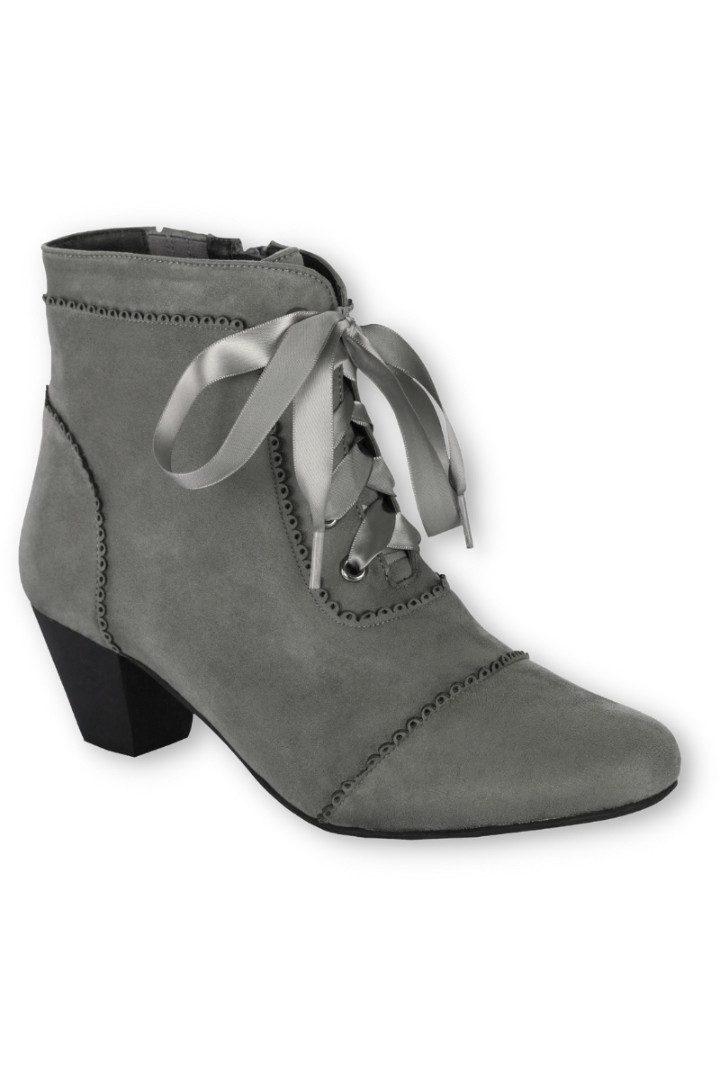 Hirschkogel Trachten Stiefeletten - FRANKA - günstig online kaufen