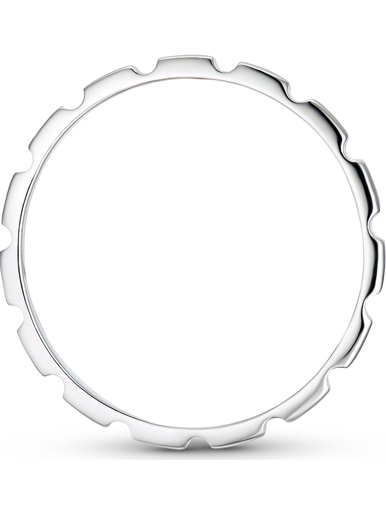 CHRIST Goldring CHRIST Damen-Damenring 375er Gelbgold günstig online kaufen