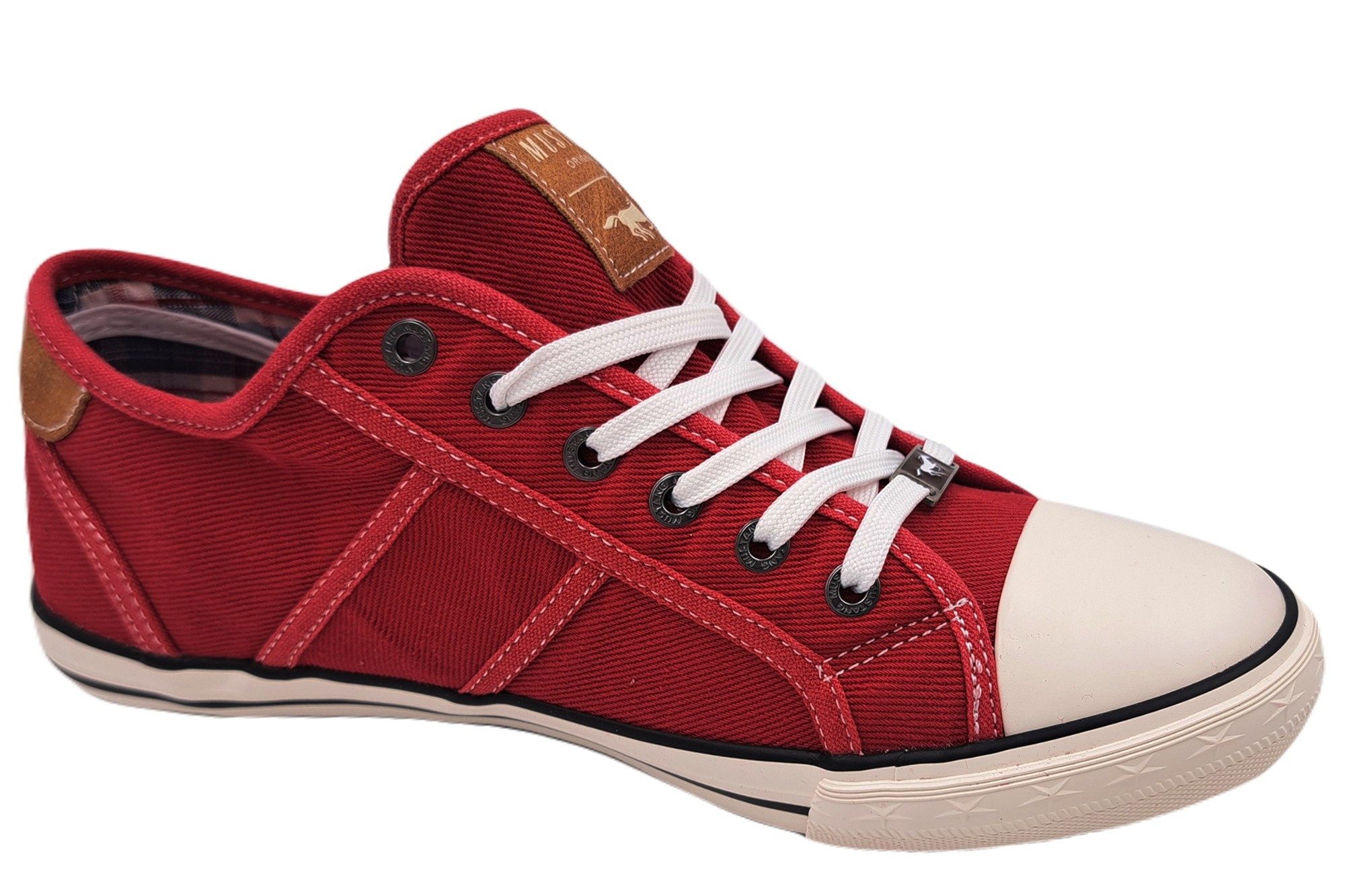 Mustang Shoes Slipper günstig online kaufen