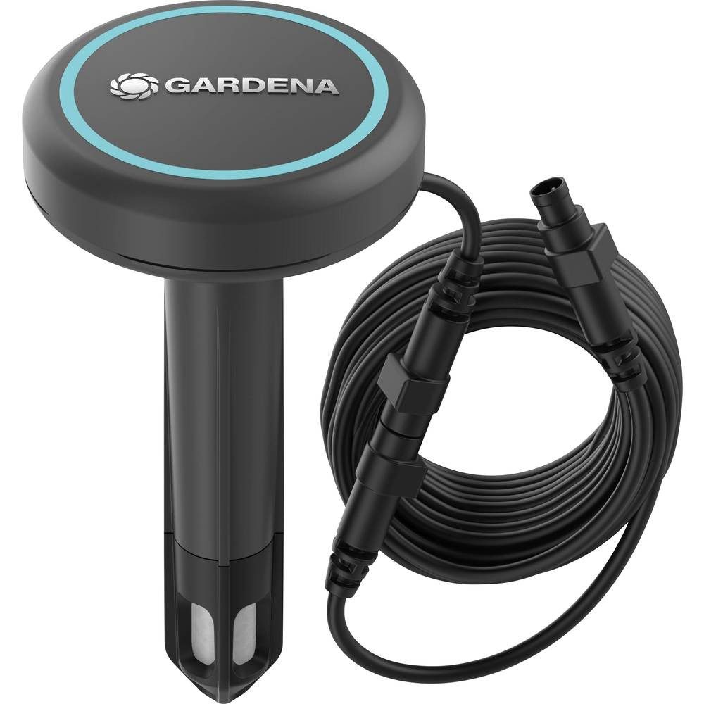 GARDENA Bodenfeuchtesensor Bodenfeuchtesensor