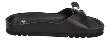 Scholl MEG Keilpantolette Black Black