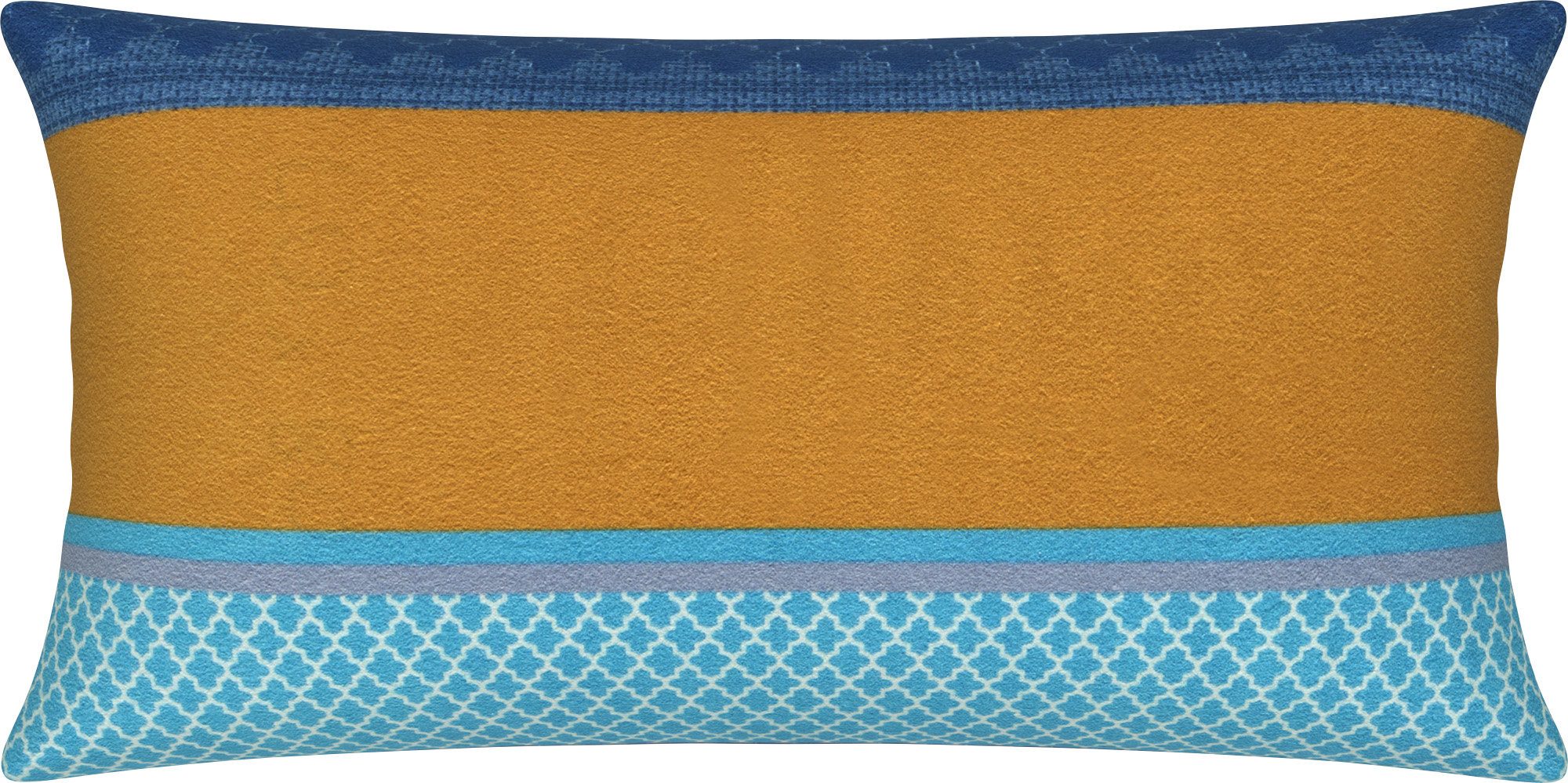 Erwin Müller Kissenbezüge Kissenbezug, Flanell Streifen günstig online kaufen