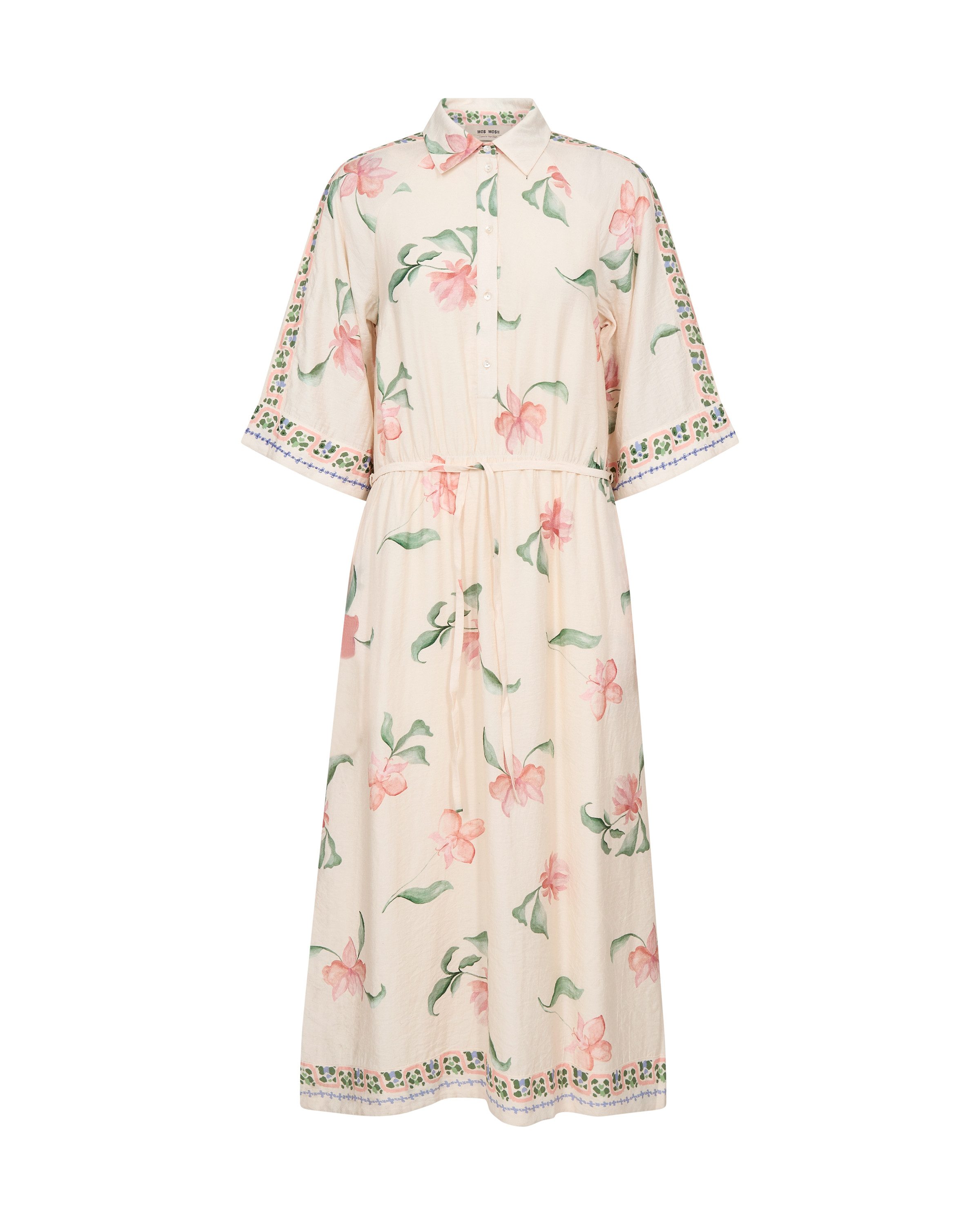 Sommerkleid MMBunno