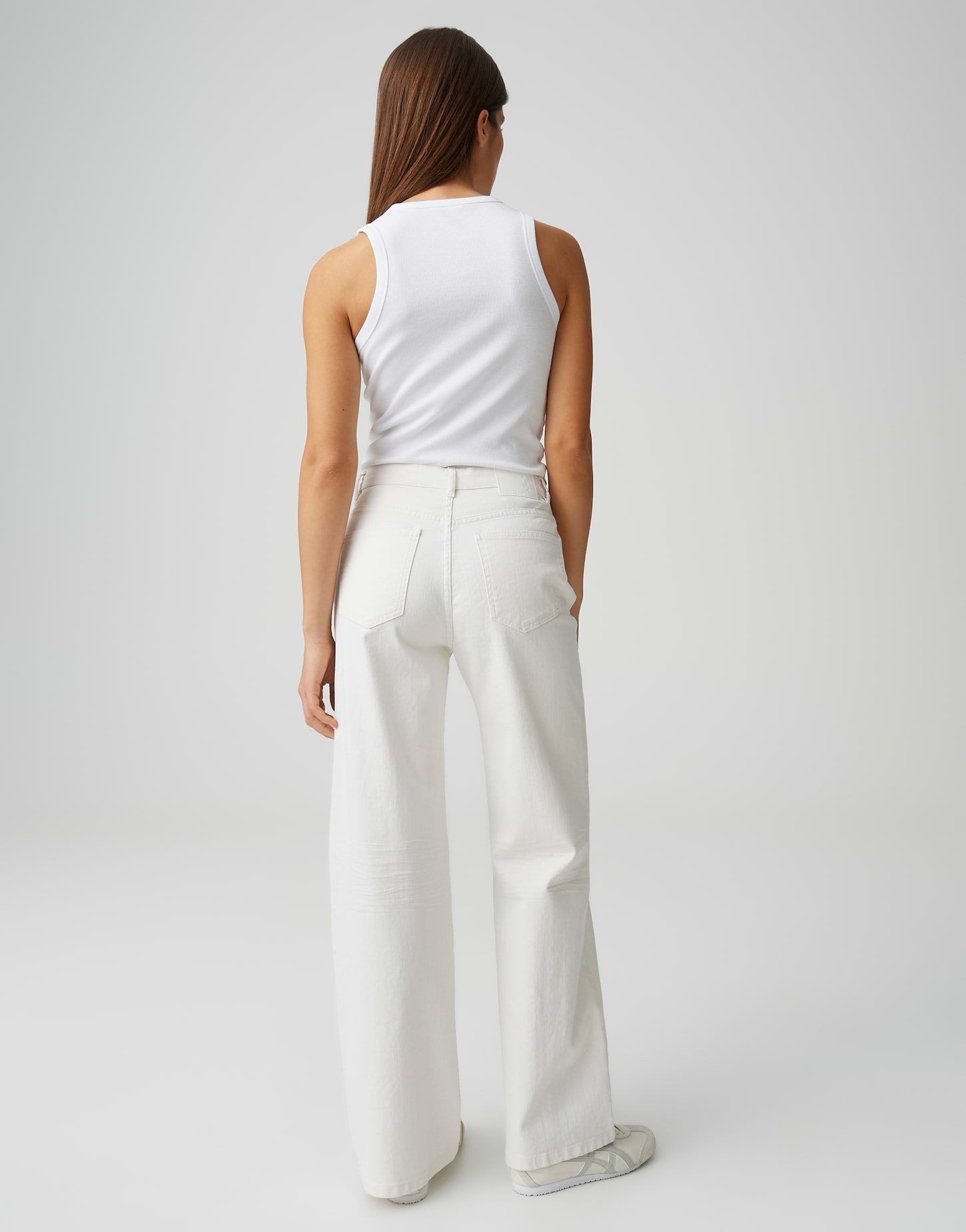 OPUS 5-Pocket-Jeans