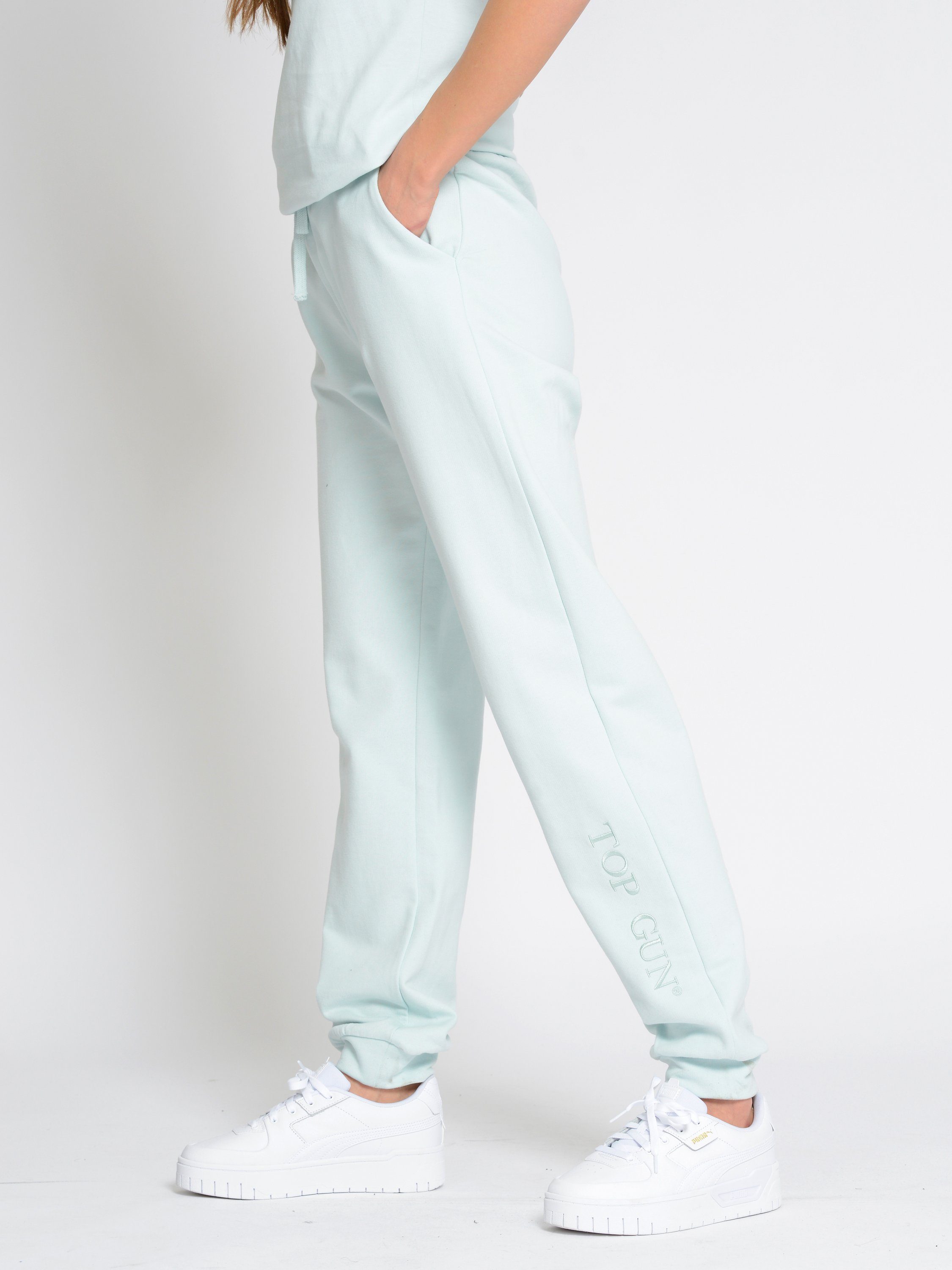TOP GUN Jogginghose TG22021