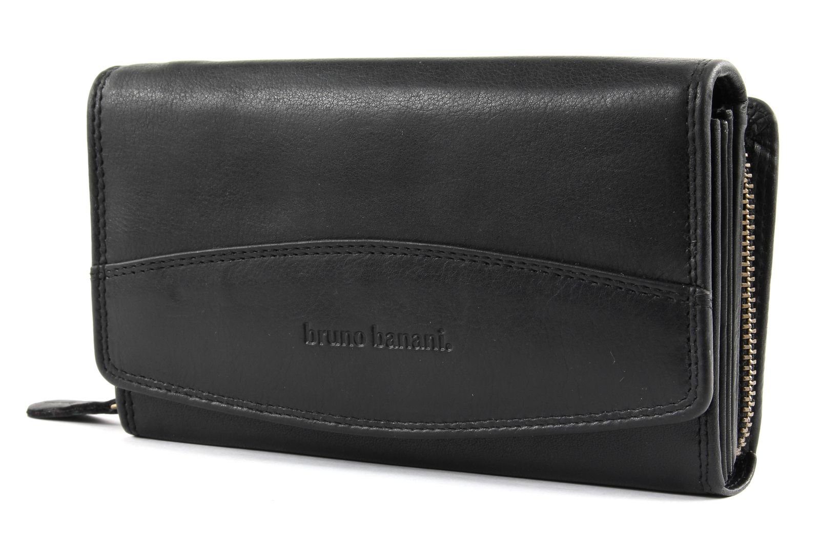 Bruno Banani Geldbörse Lavato
