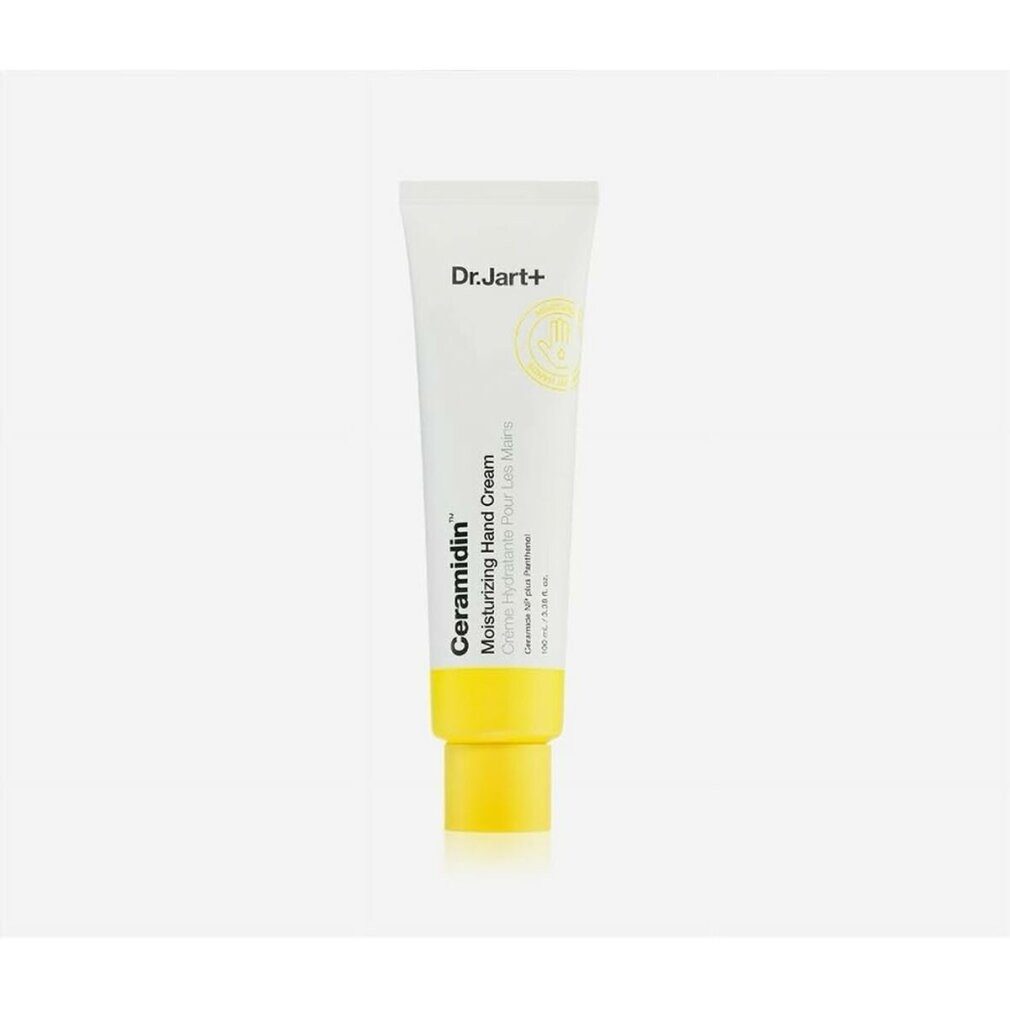 Dr.Jart+ Körperpflegemittel CERAMIDIN feuchtigkeitsspendende Handcreme 100 ml