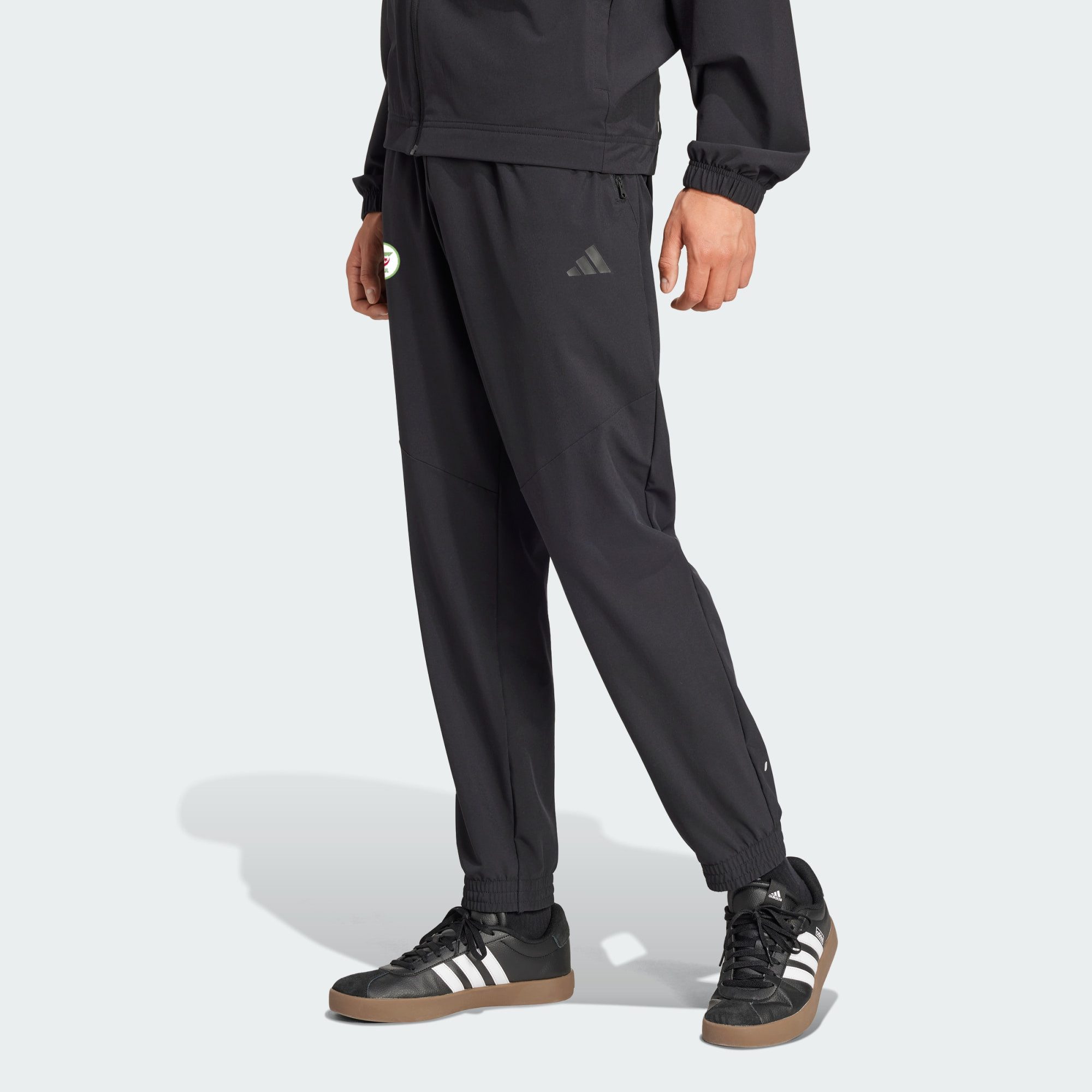 adidas Performance Trainingshose ALGERIEN TRAININGSHOSE günstig online kaufen
