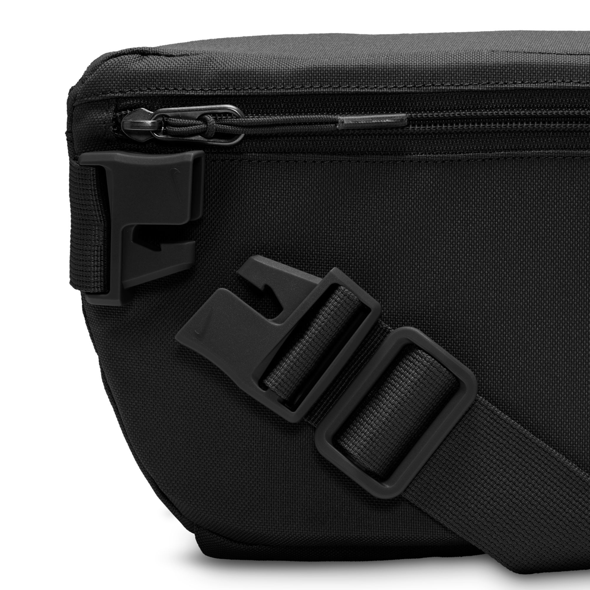 Nike Bauchtasche NK HERITAGE WAISTPACK 2.0, mit kompaktem Format, aus Polyester, ideal für Festivals – Bild 5 von 5