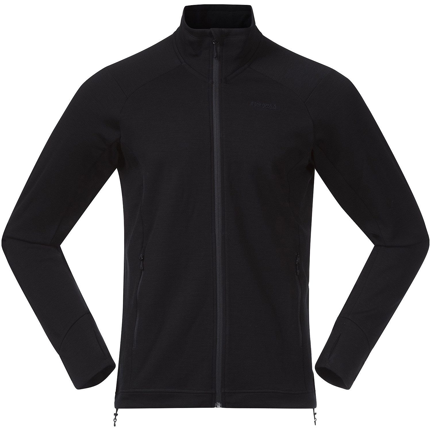 Fleecejacke Jacke ULSTEINWOOLM JACKET