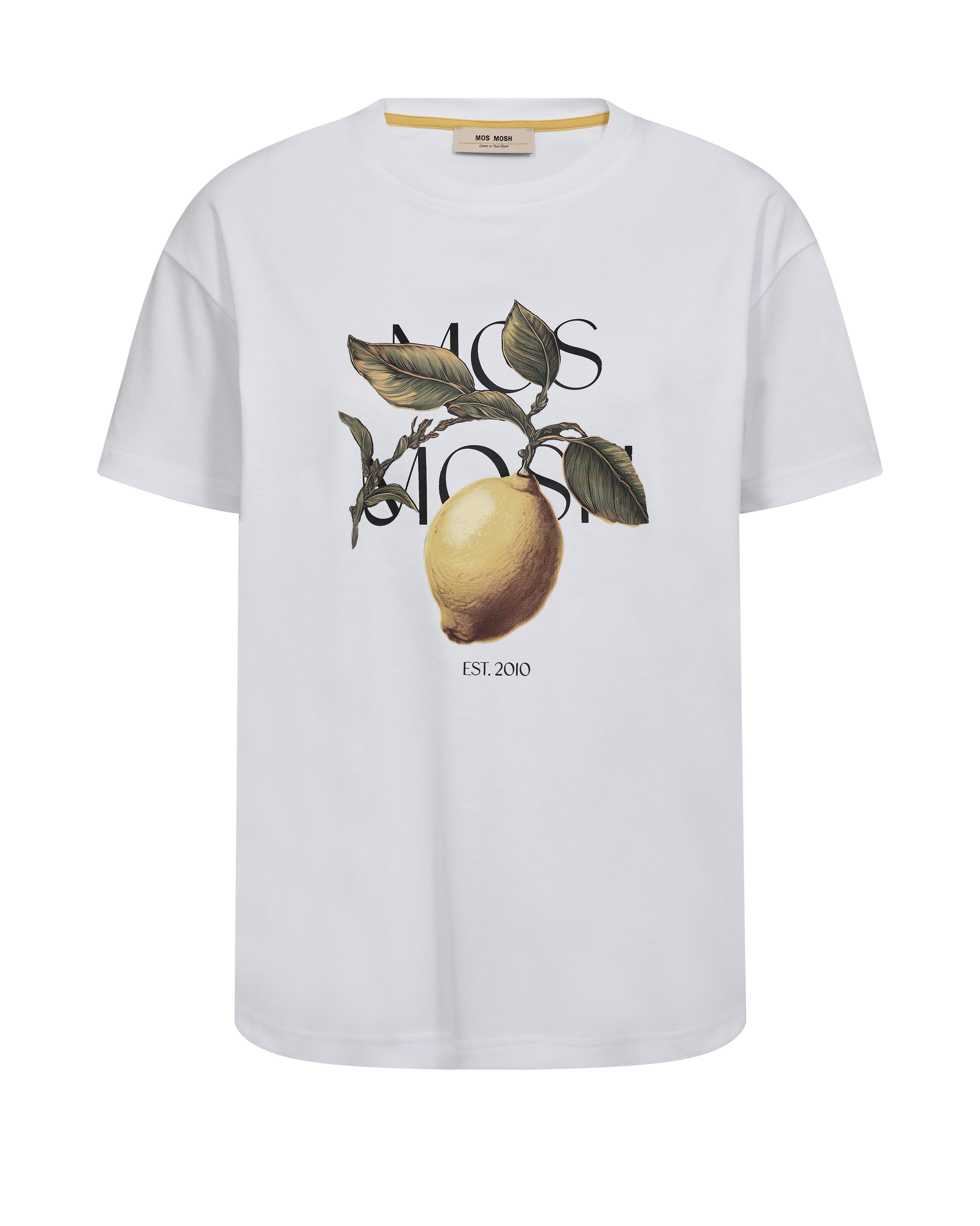 Mos Mosh T-Shirt