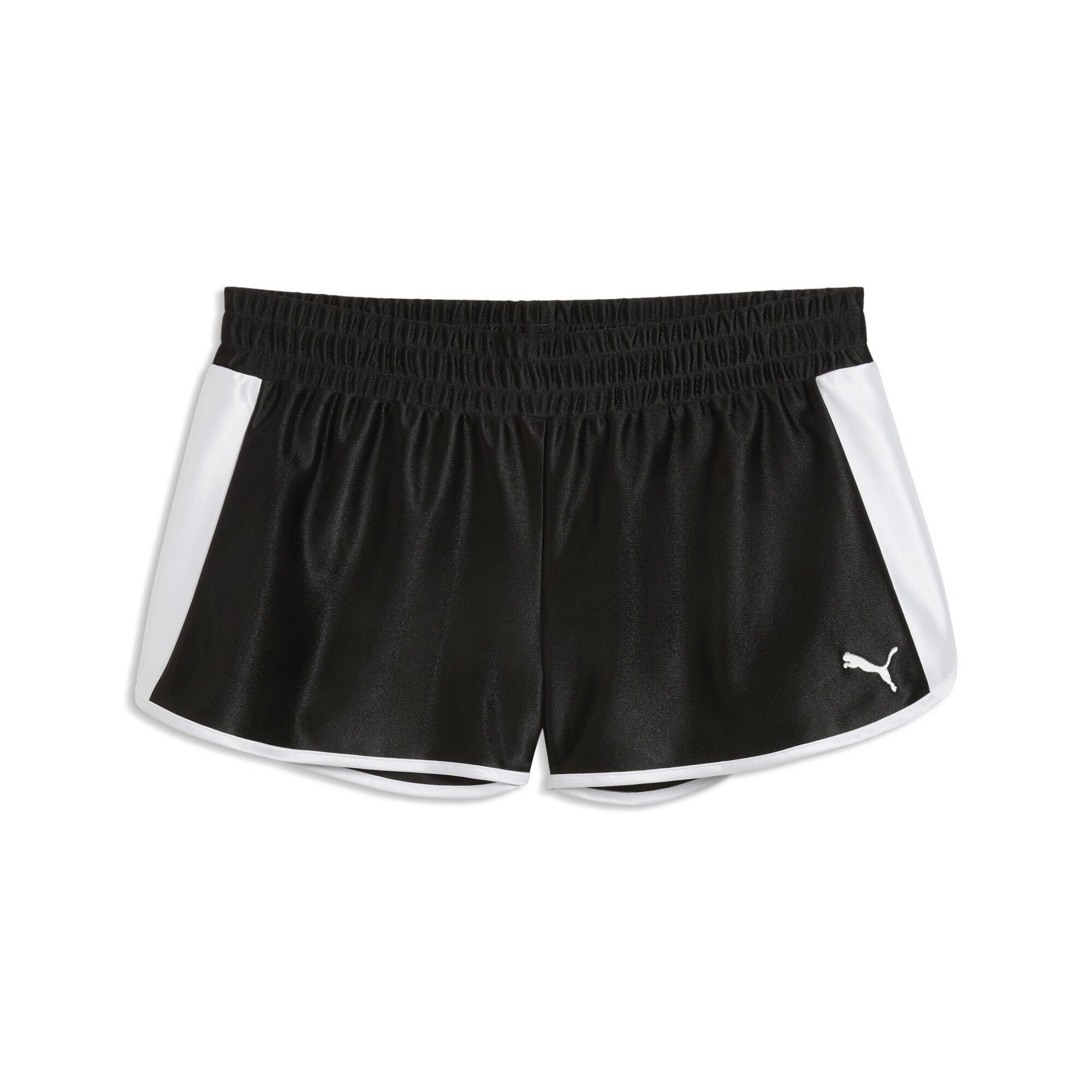 Shorts FUTURE.PUMA.ARCHIVE Gewebte Shorts Damen