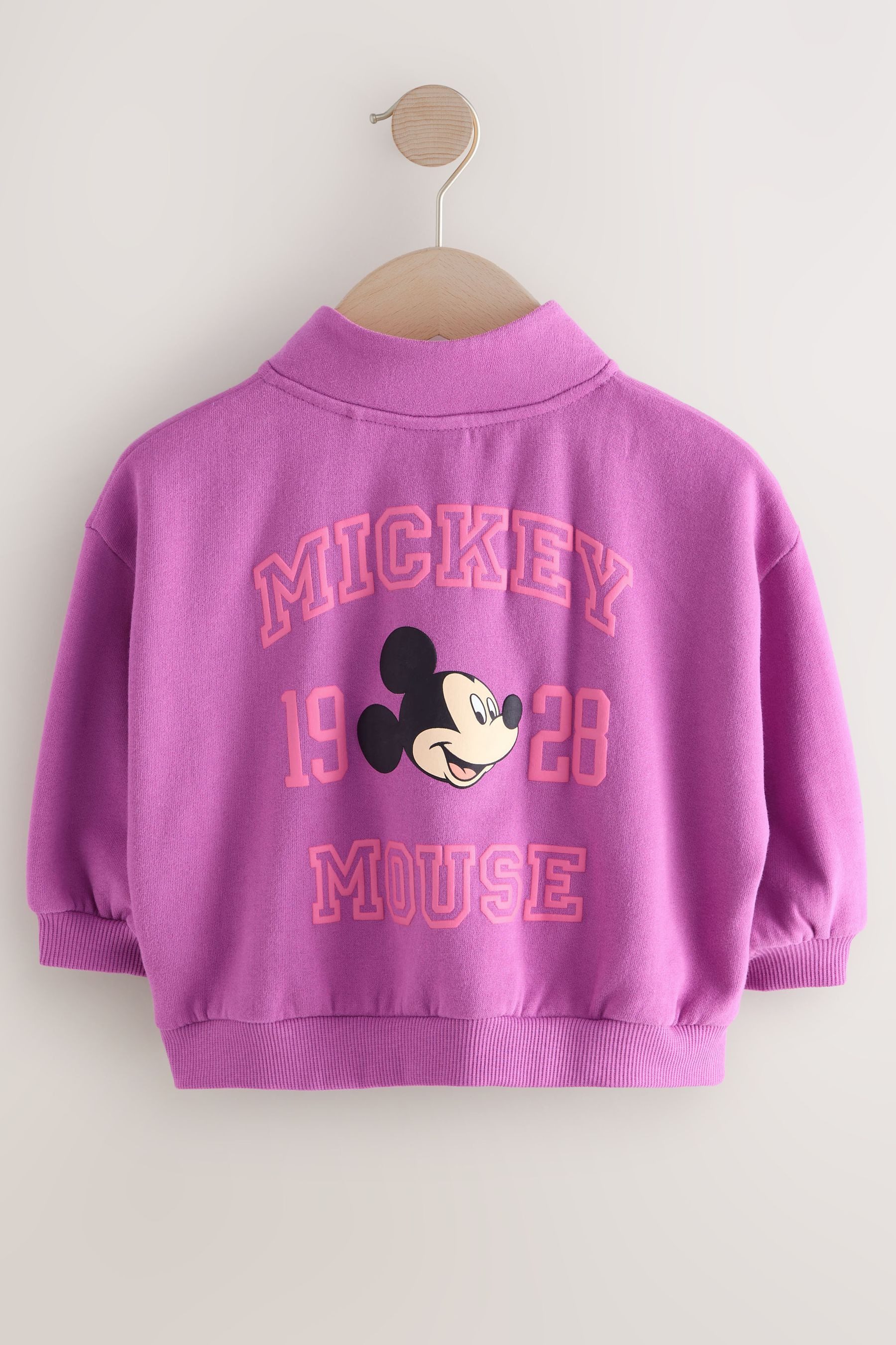 Next Sweater Sweatshirt mit halblangem Reißverschluss günstig online kaufen