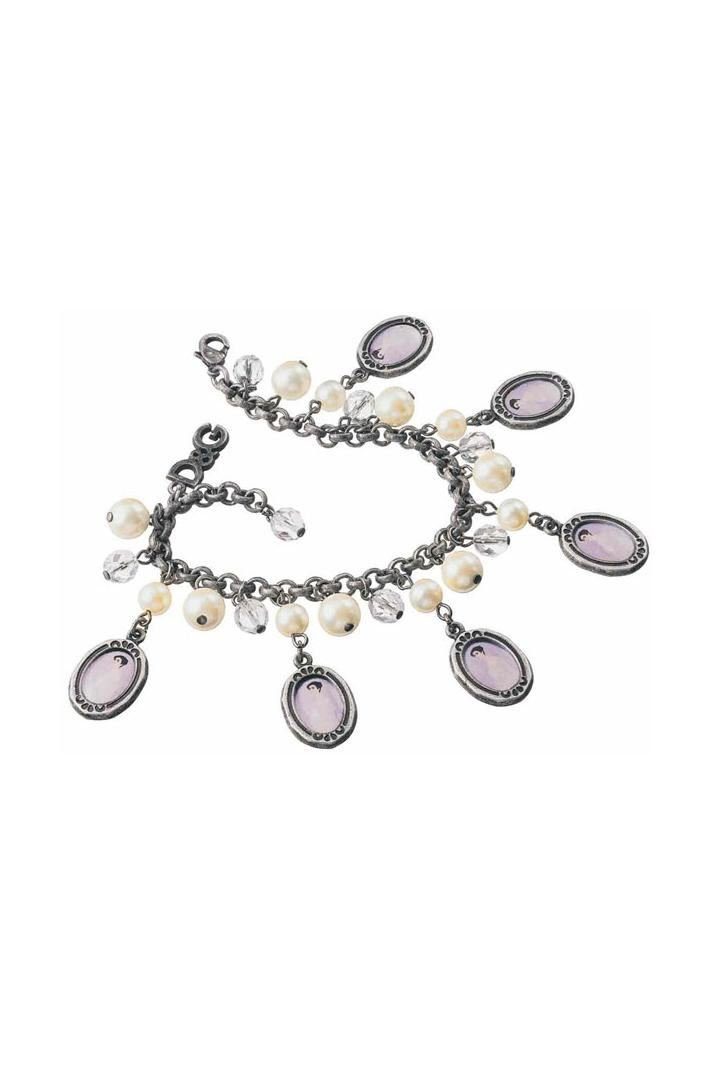 Armkette Romantic