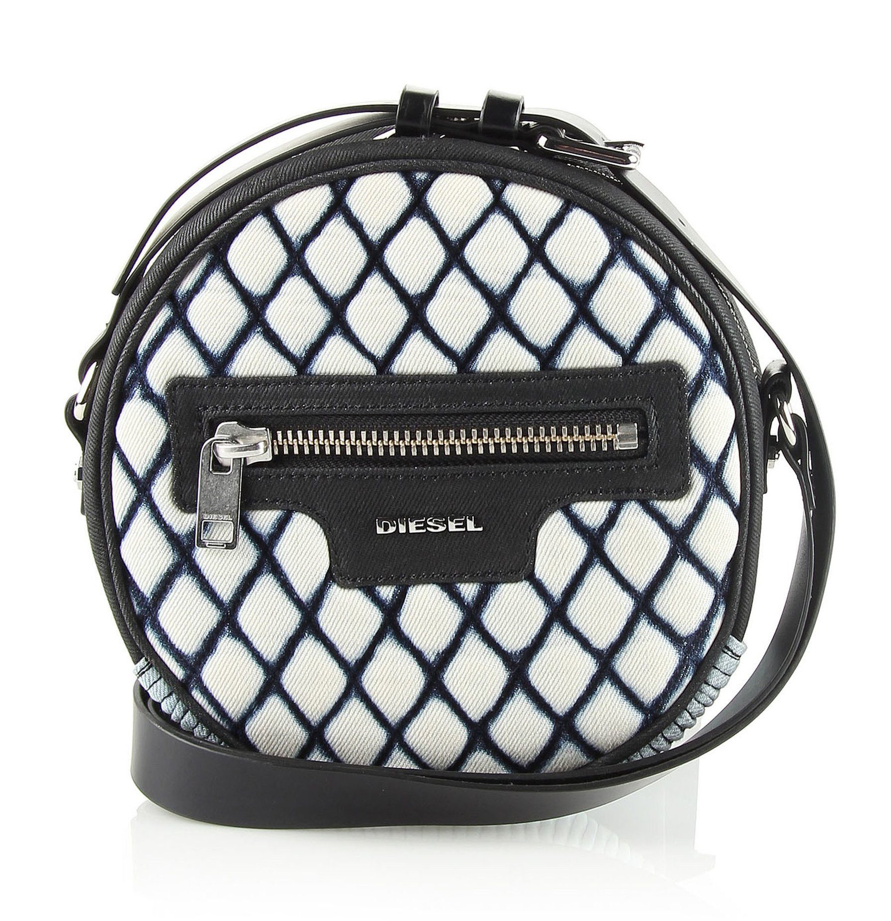 Diesel Schultertasche Diesel '"LYSERGIC QUILTED" DE-TECCKLA Tasche Damen