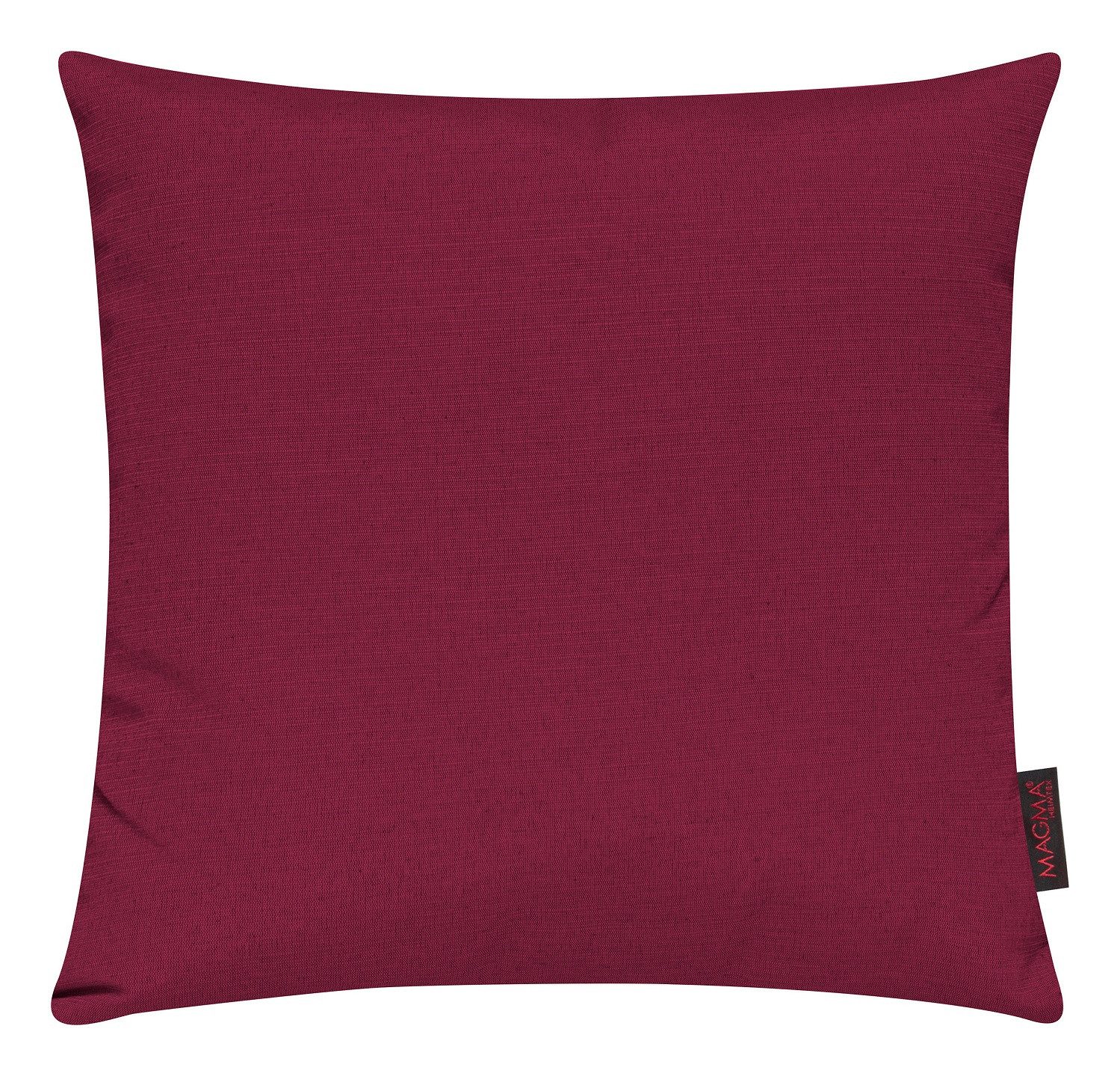 Magma Heimtex Kissenbezug FINO Kissenhülle ca. günstig online kaufen