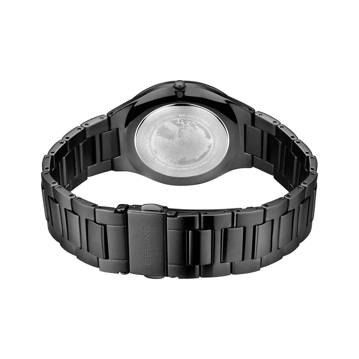 Bering Quarzuhr 15240-728 günstig online kaufen