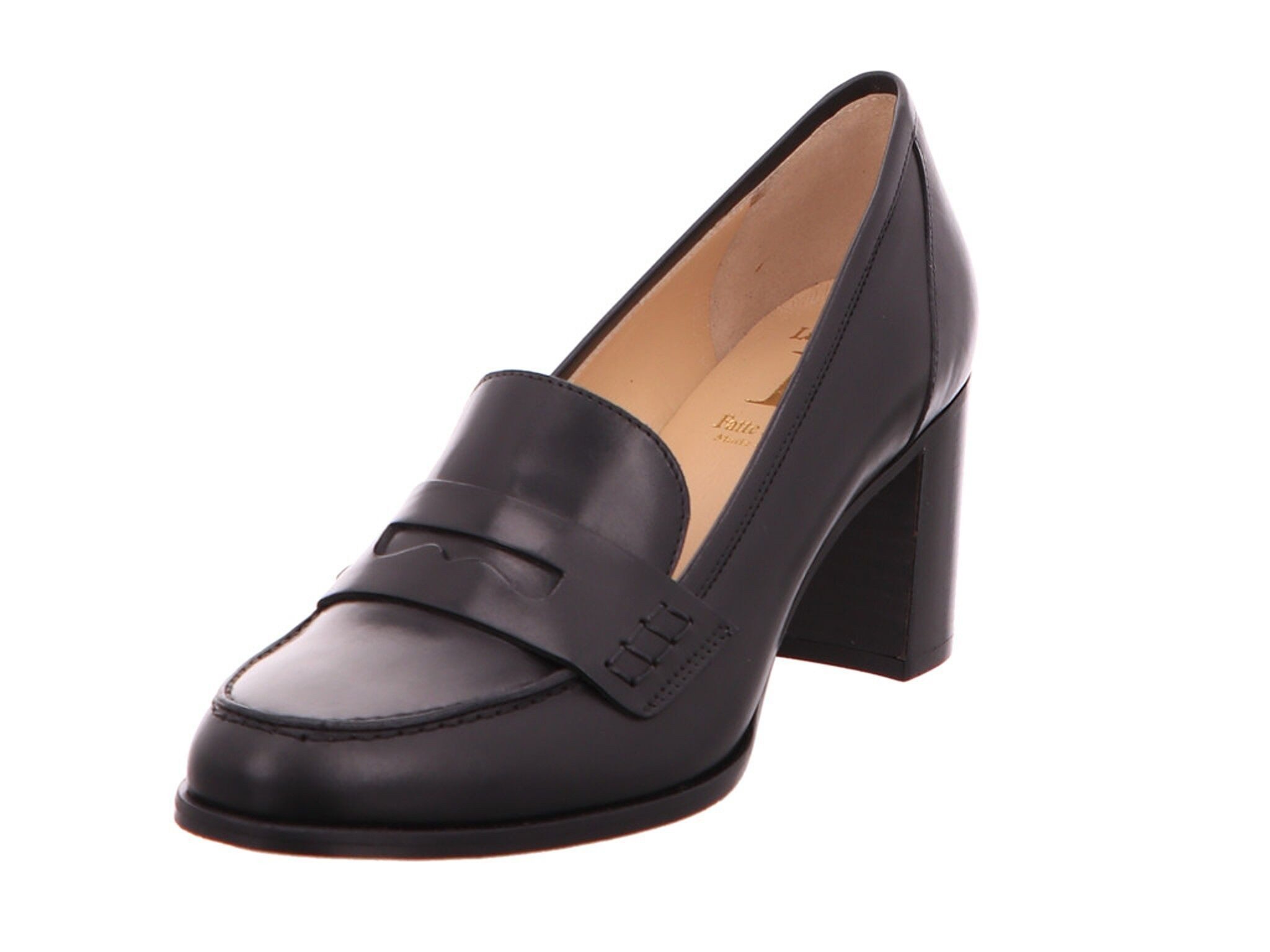 Luca Grossi High-Heel-Pumps günstig online kaufen