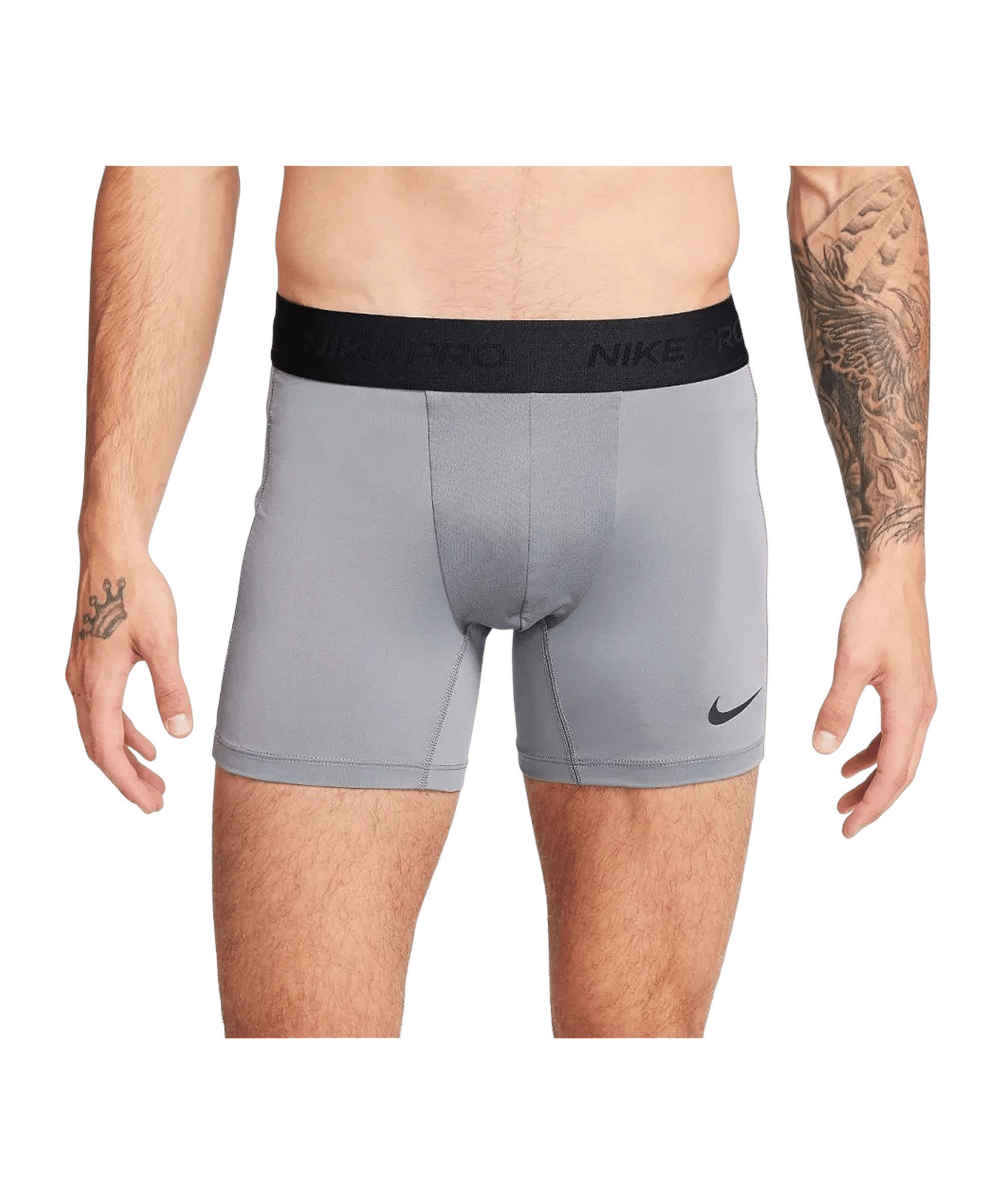 Nike Laufshorts Nike Performance Pro Brief-Lined Short