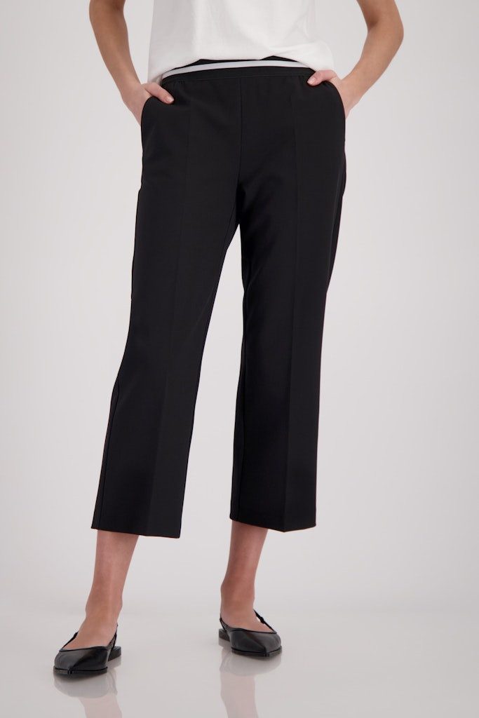 Stoffhose Hose