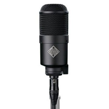 Telefunken Elektroakustik Mikrofon M82
