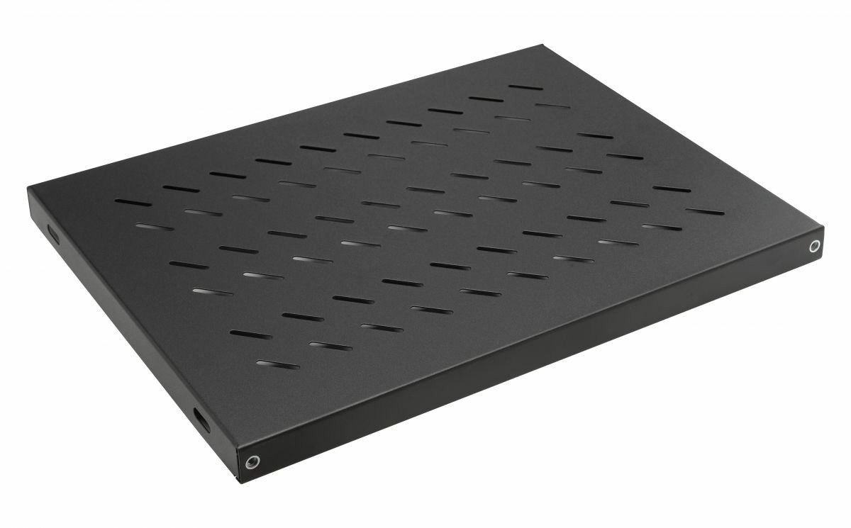 Equip Wandgehäuse Equip EZVS-19-1-35-B Equip 19" Fachboden vari. für Serverschränke