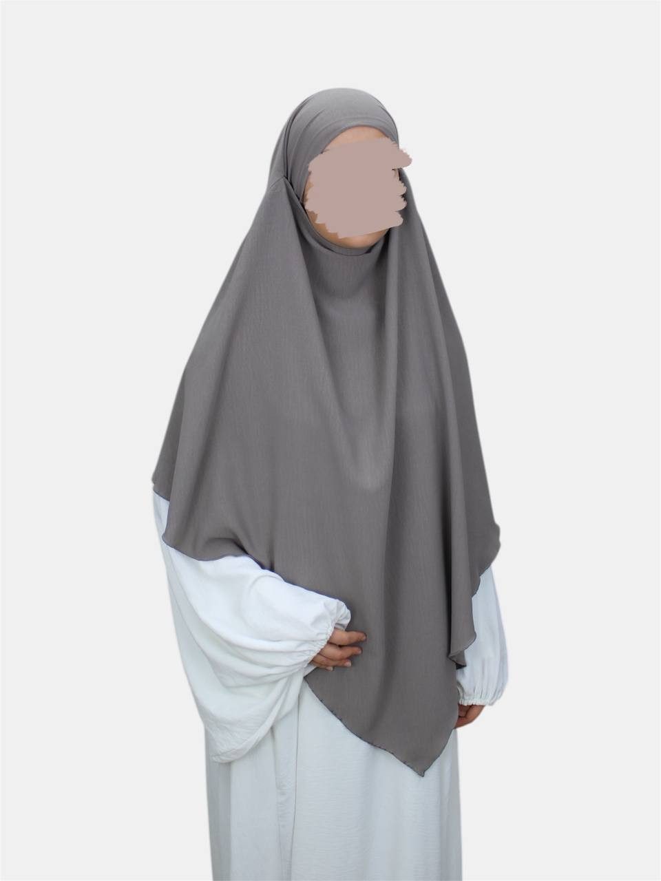 Aymasal Kopftuch Einlagiger Khimar Elenya Jazz günstig online kaufen
