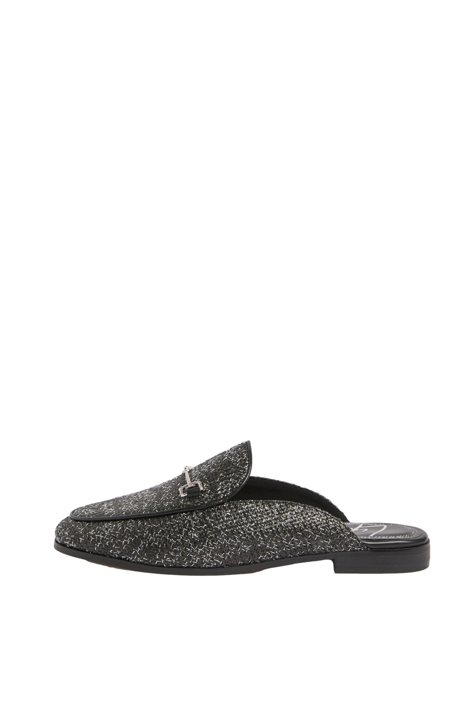 LIPSY Lipsy Schlupf-Loafer aus Kunstleder mit Trense Loafer (1-tlg)