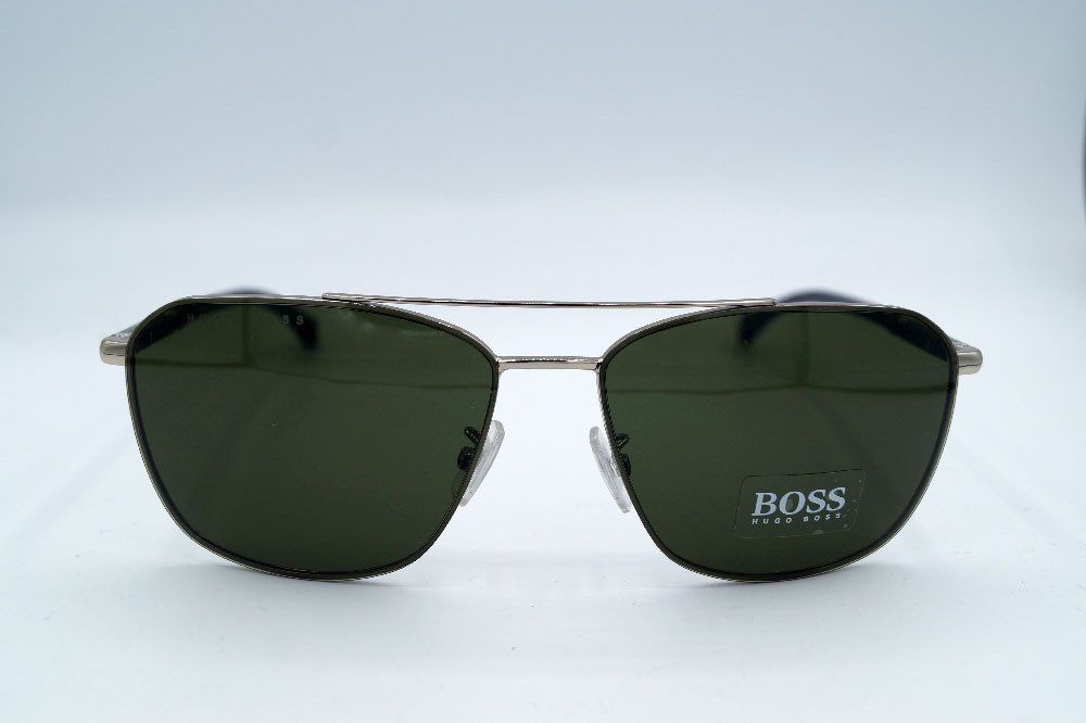 BOSS Sonnenbrille HUGO BOSS BLACK Sonnenbrille Sunglasses BOSS 1103 3YG QT günstig online kaufen