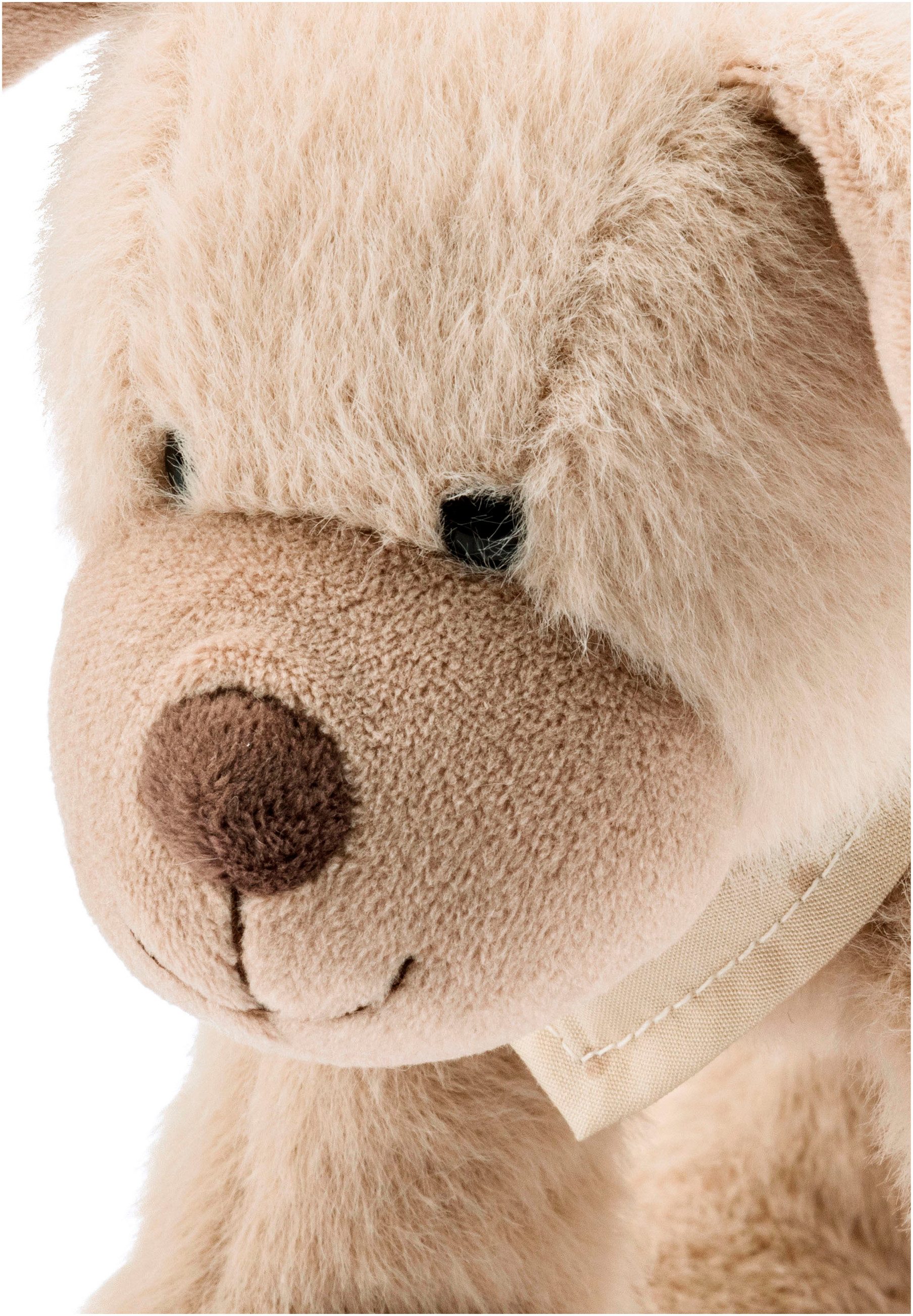 Sterntaler® Kuscheltier Hund Lucky, M