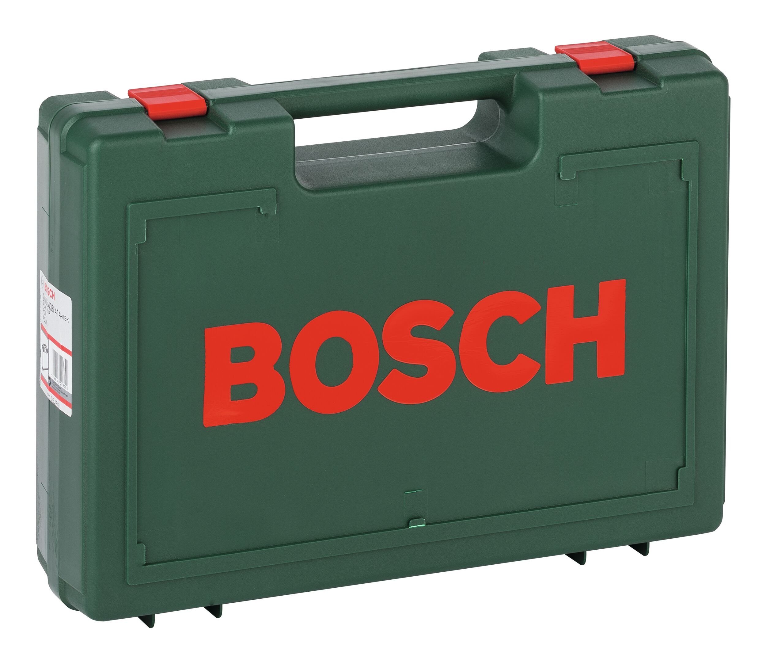110 - Bosch Werkzeugkoffer, 391 & x x mm Kunststoffkoffer Garden Home 300