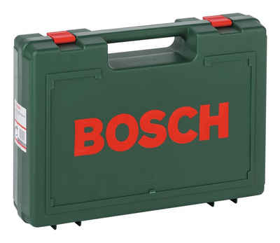 Bosch Home & Garden Werkzeugkoffer, Kunststoffkoffer - 391 x 300 x 110 mm
