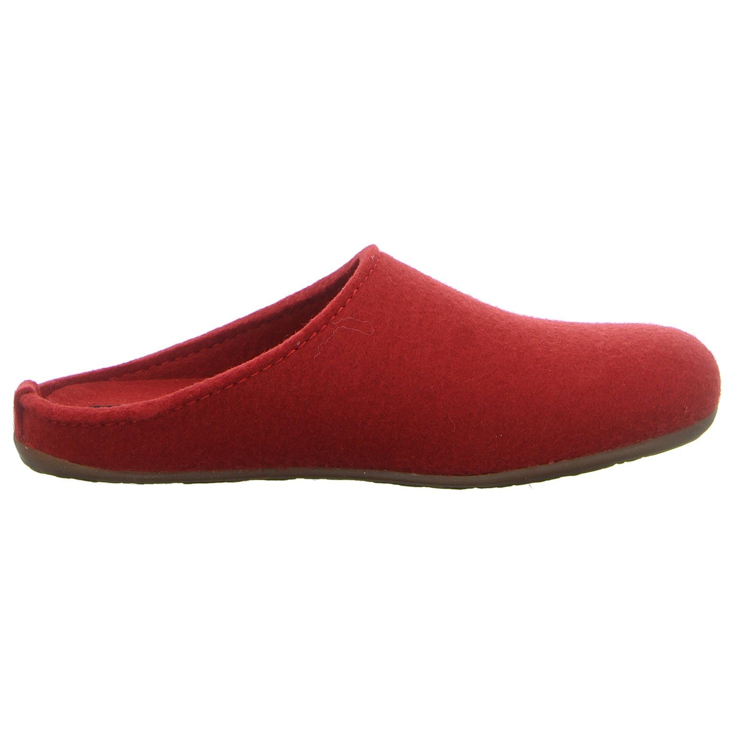 Haflinger Everest Fundus Hausschuh