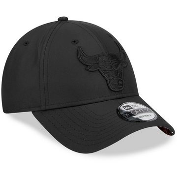 New Era Baseball Cap 9Forty ClipBack GAME PLAY Chicago Bulls